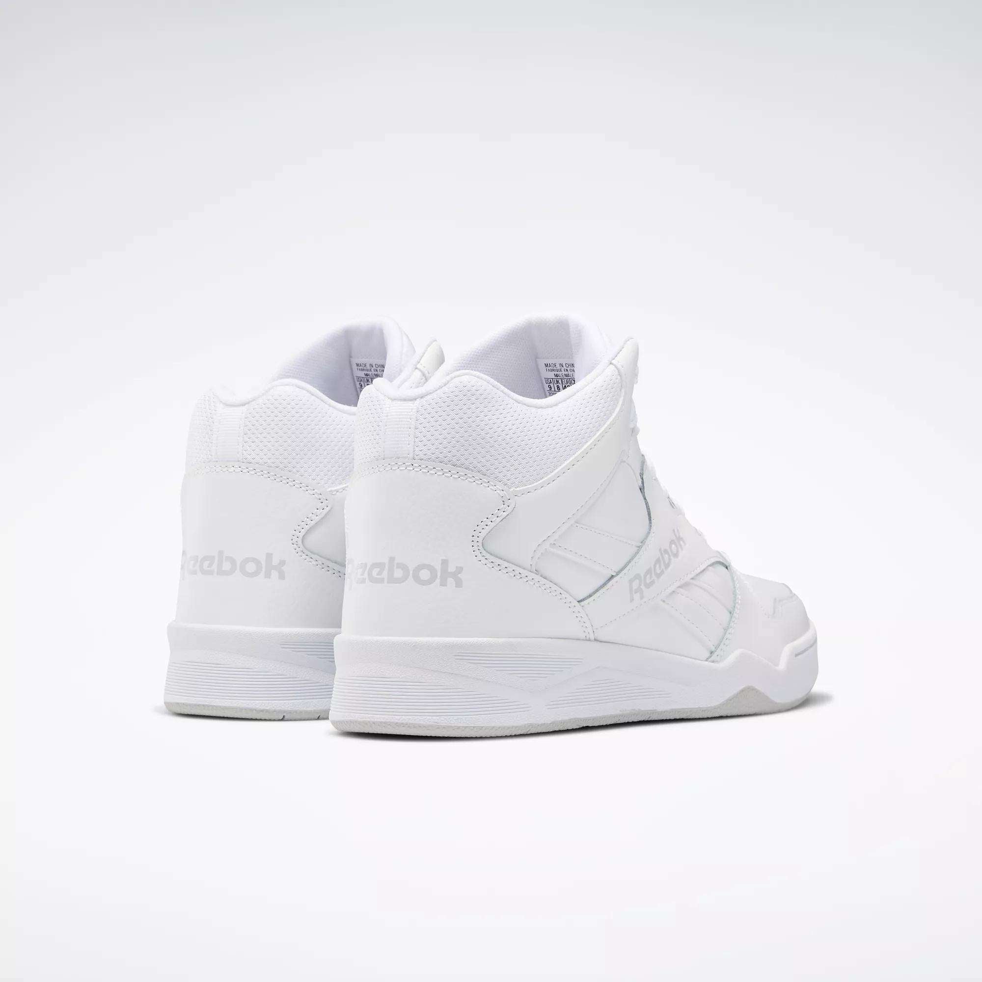 Men's Royal BB4500 Hi 2.0 Shoes - Image 10