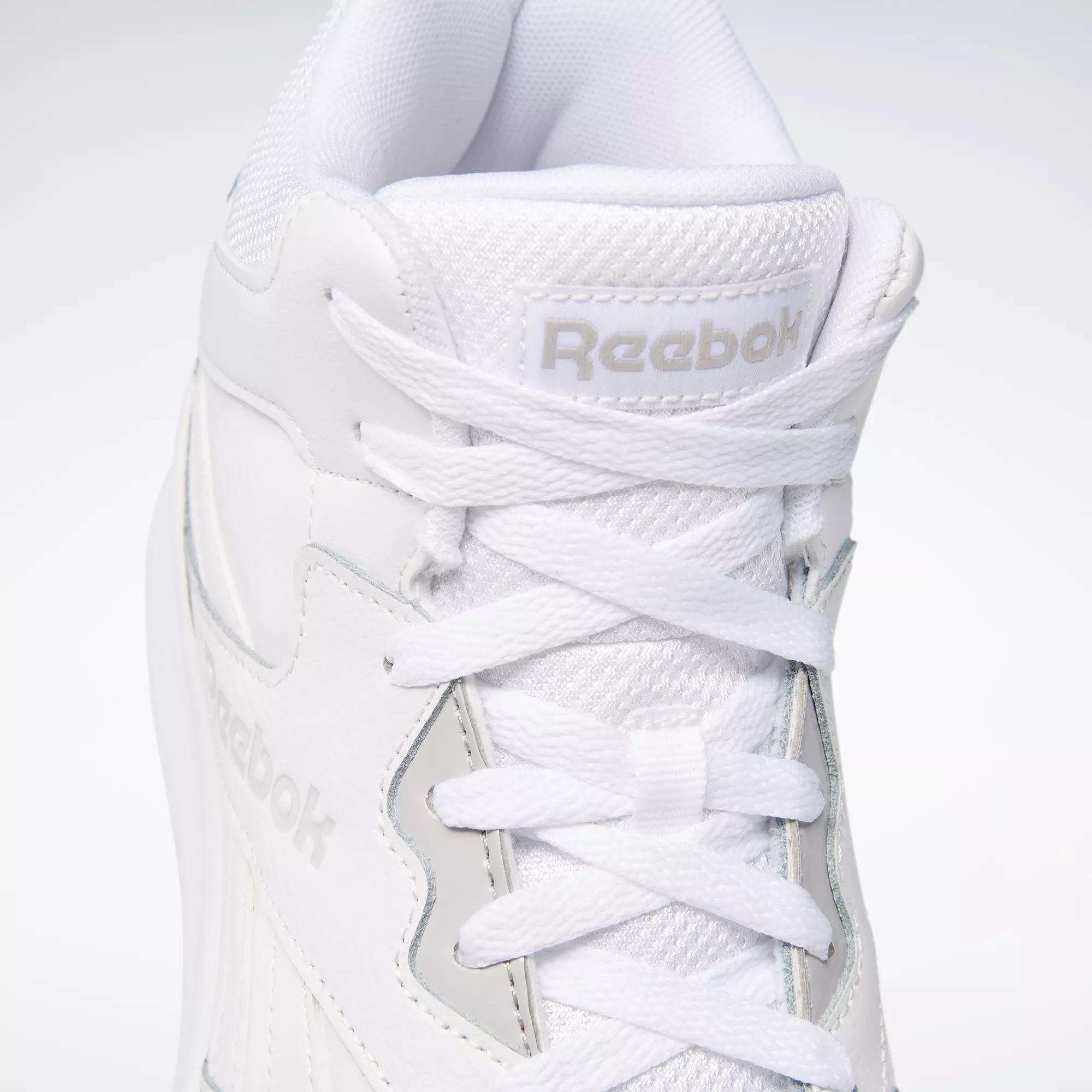 Men's Royal BB4500 Hi 2.0 Shoes - Image 8