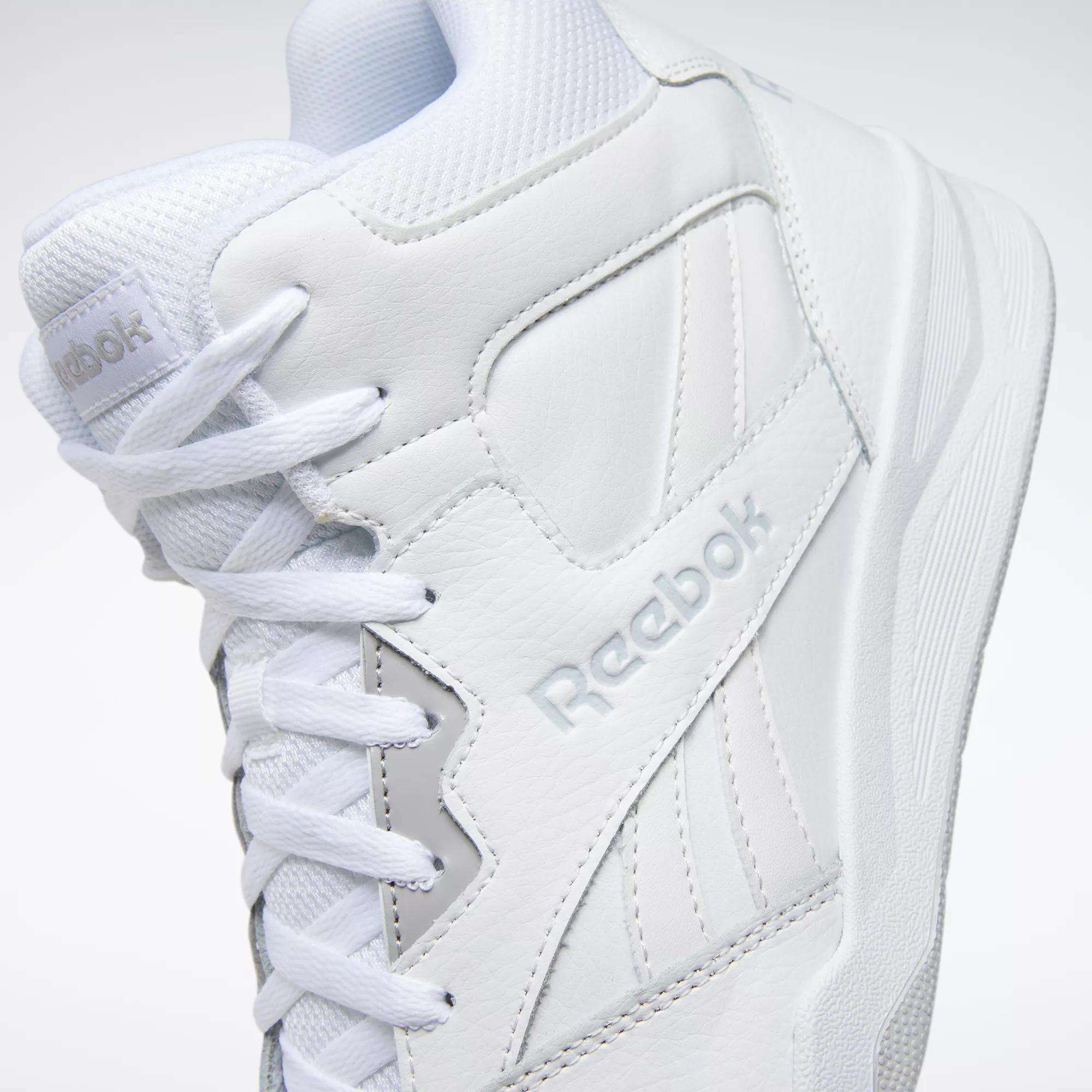 Men's Royal BB4500 Hi 2.0 Shoes - Image 3