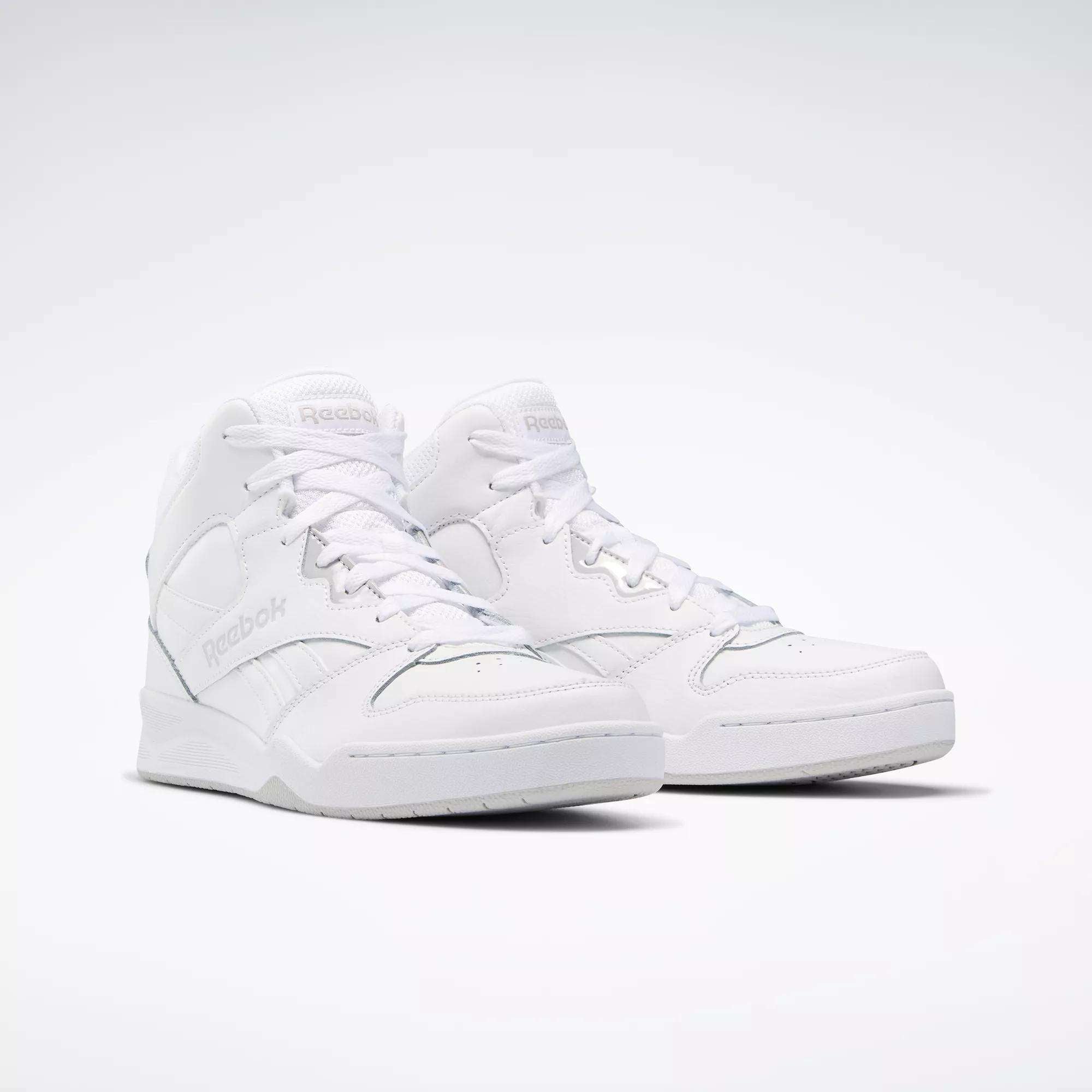 Men's Royal BB4500 Hi 2.0 Shoes - Image 6