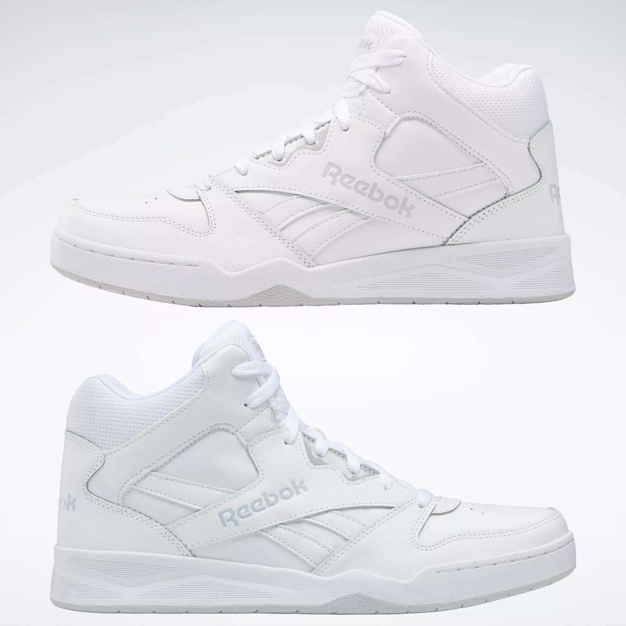 Men's Royal BB4500 Hi 2.0 Shoes - Image 5