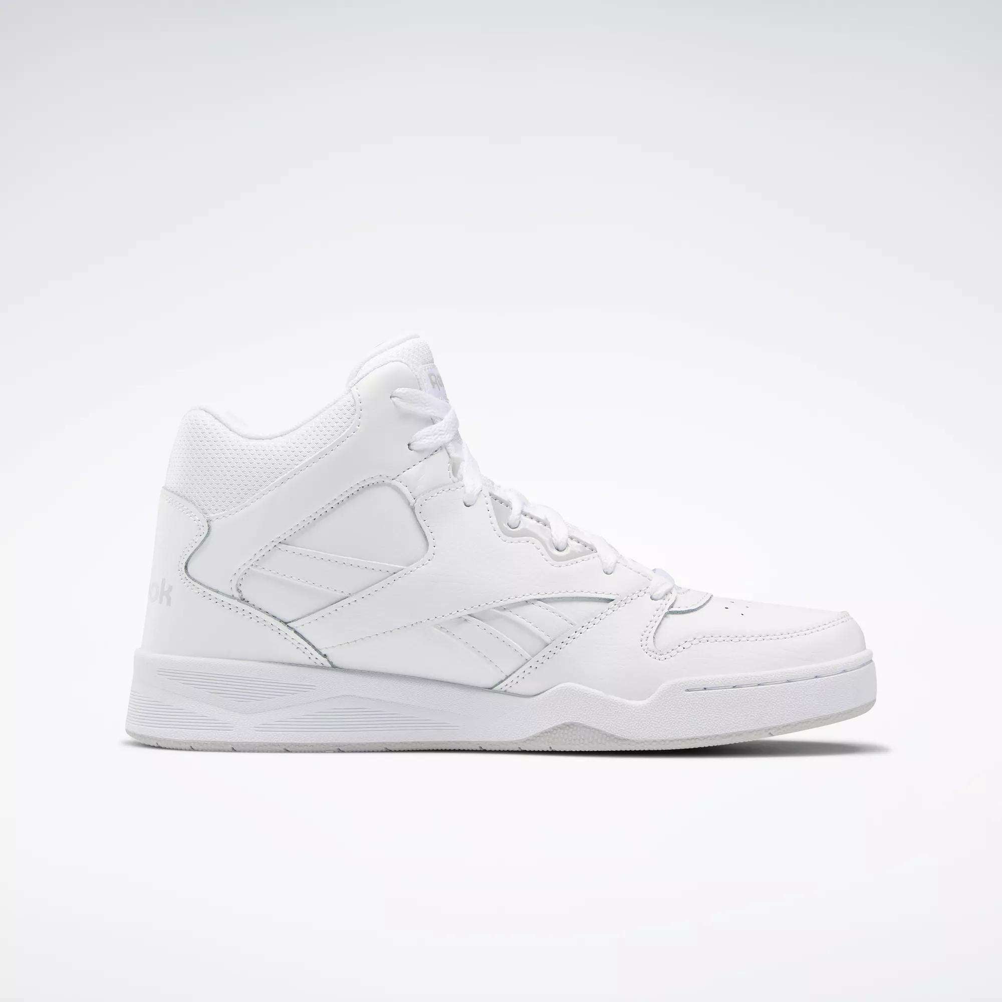 Men's Royal BB4500 Hi 2.0 Shoes - Image 4