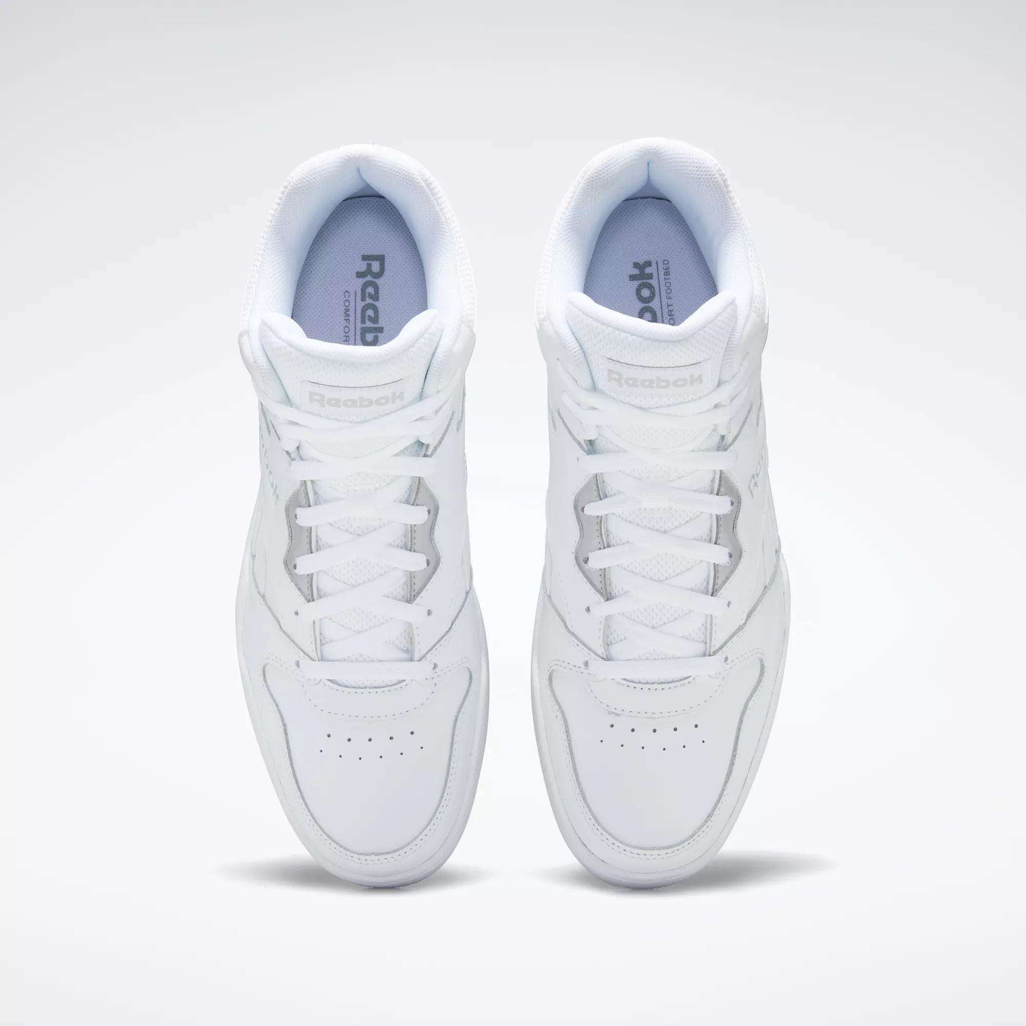 Men's Royal BB4500 Hi 2.0 Shoes - Image 2
