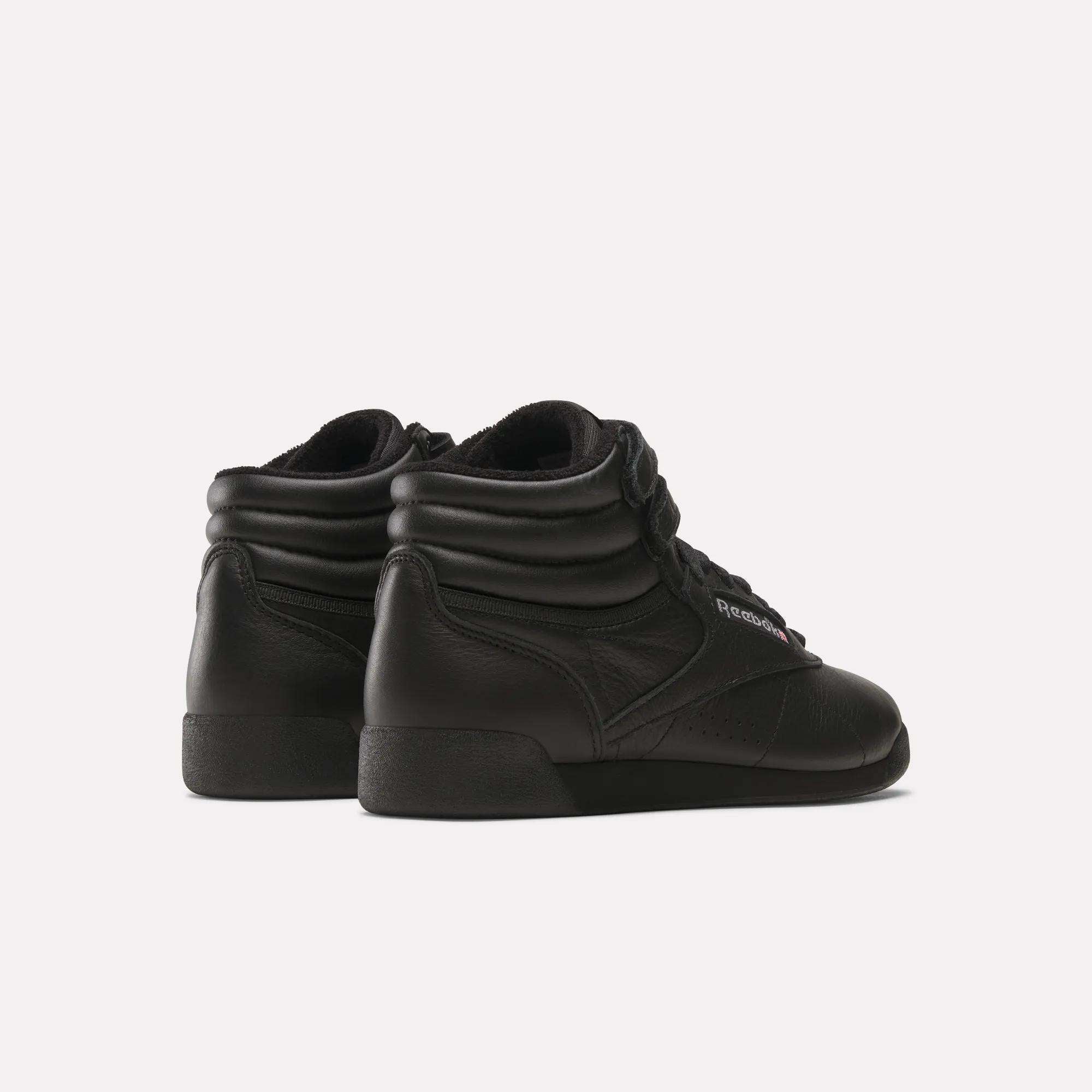 Women's Freestyle Hi Shoes - Image 3