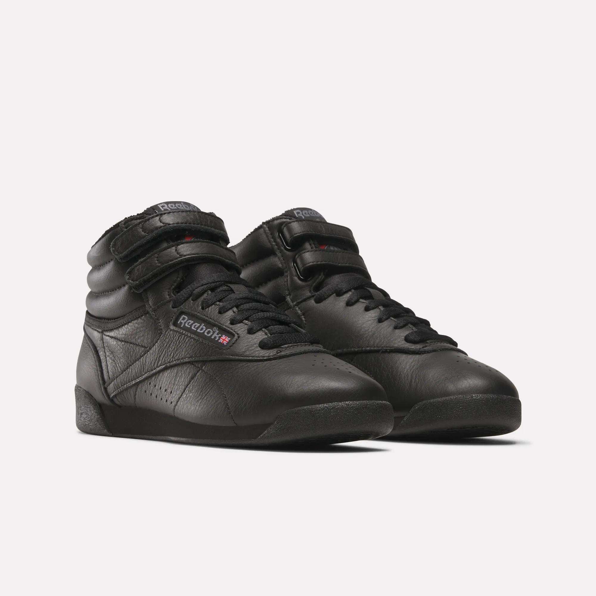 Women's Freestyle Hi Shoes - Image 4