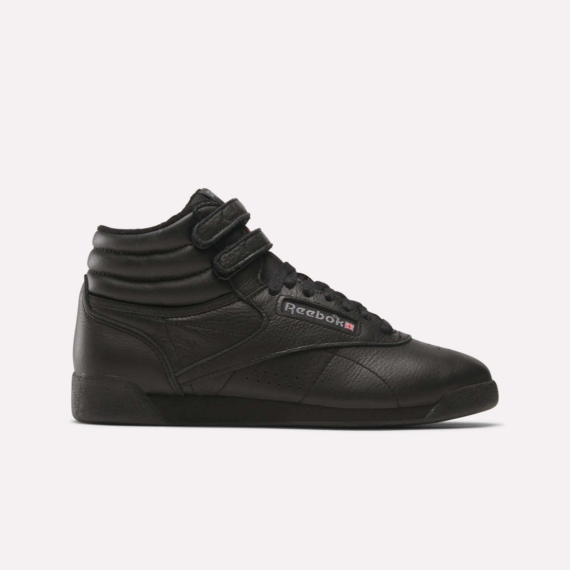 Women's Freestyle Hi Shoes