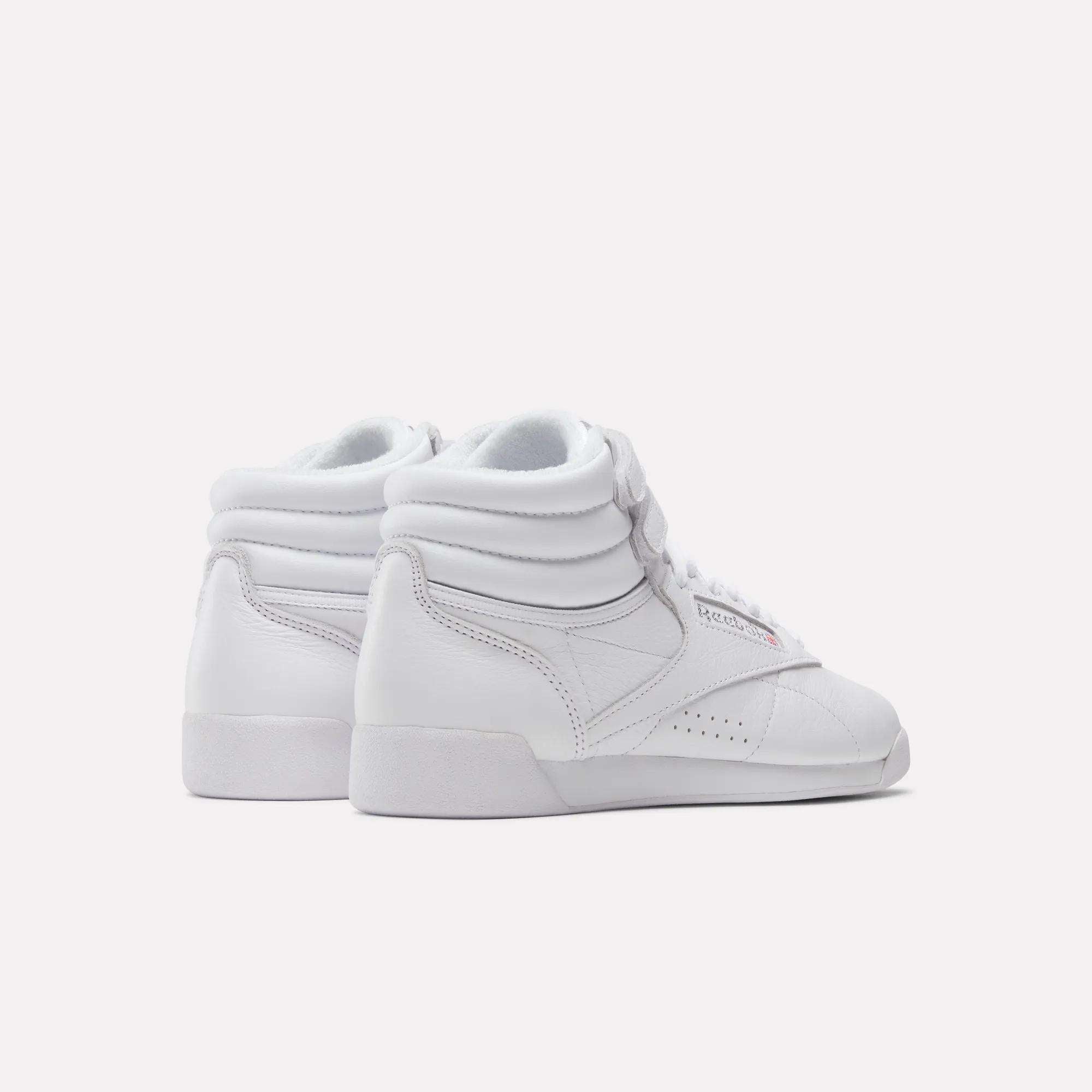 Women's Freestyle Hi Shoes - Image 3