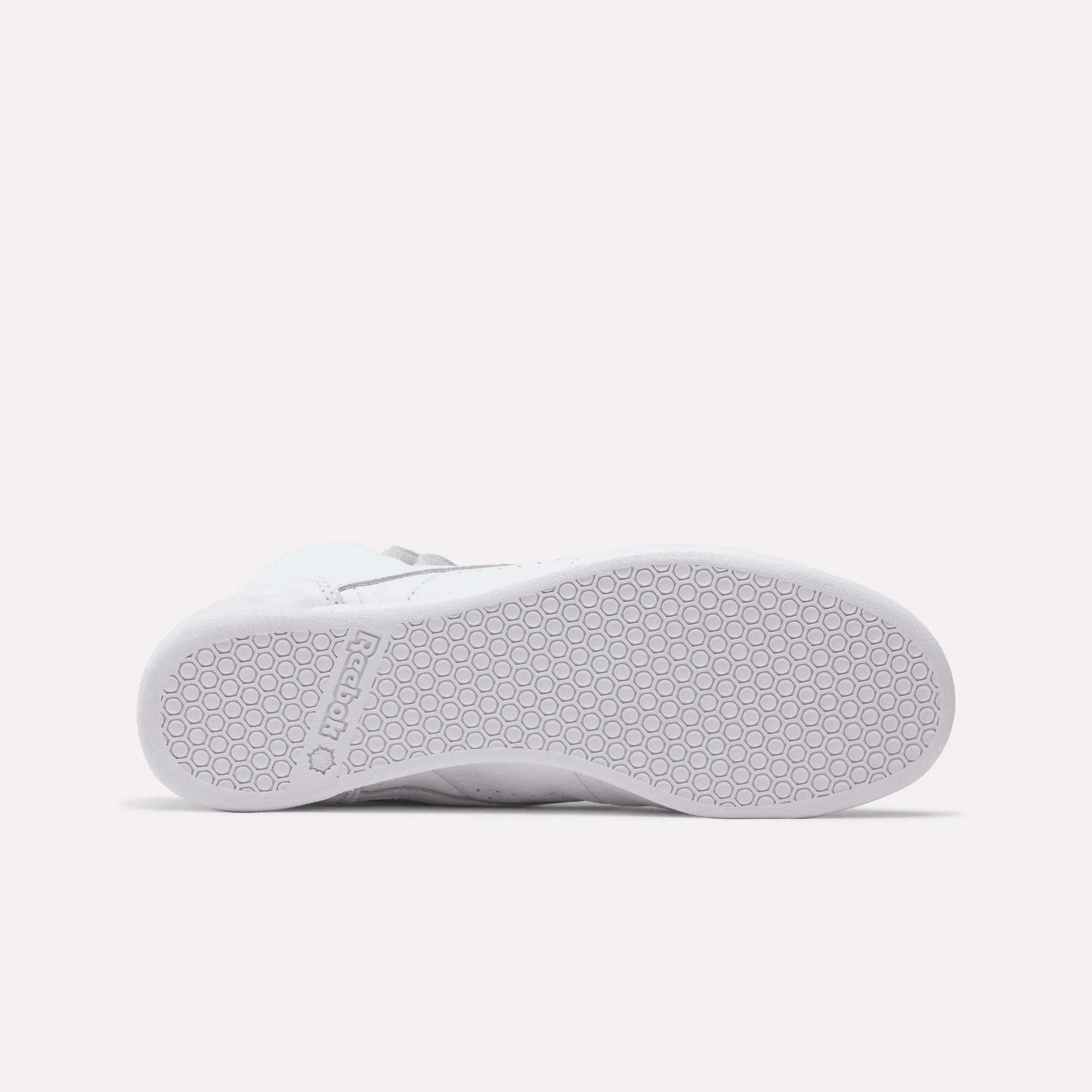 Women's Freestyle Hi Shoes - Image 7