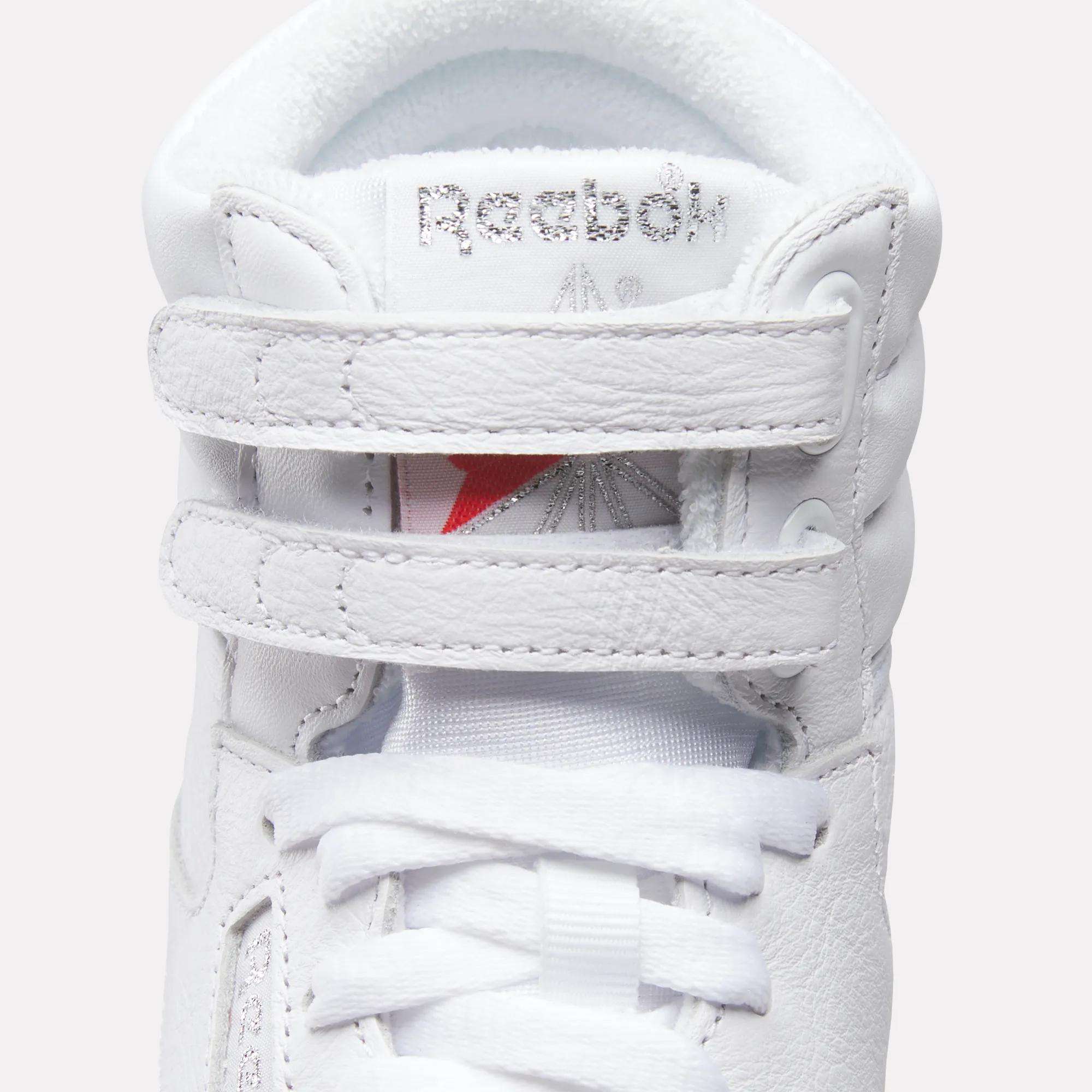 Women's Freestyle Hi Shoes - Image 6