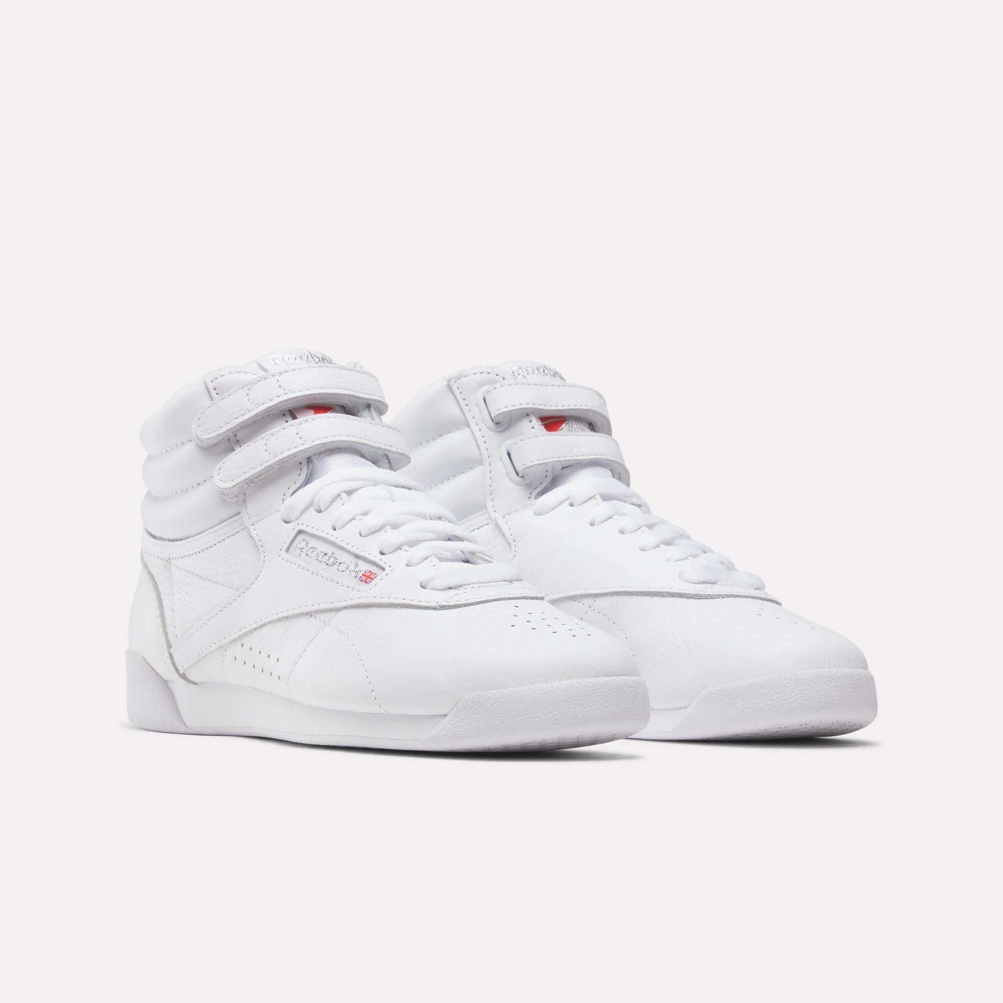 Women's Freestyle Hi Shoes - Image 4