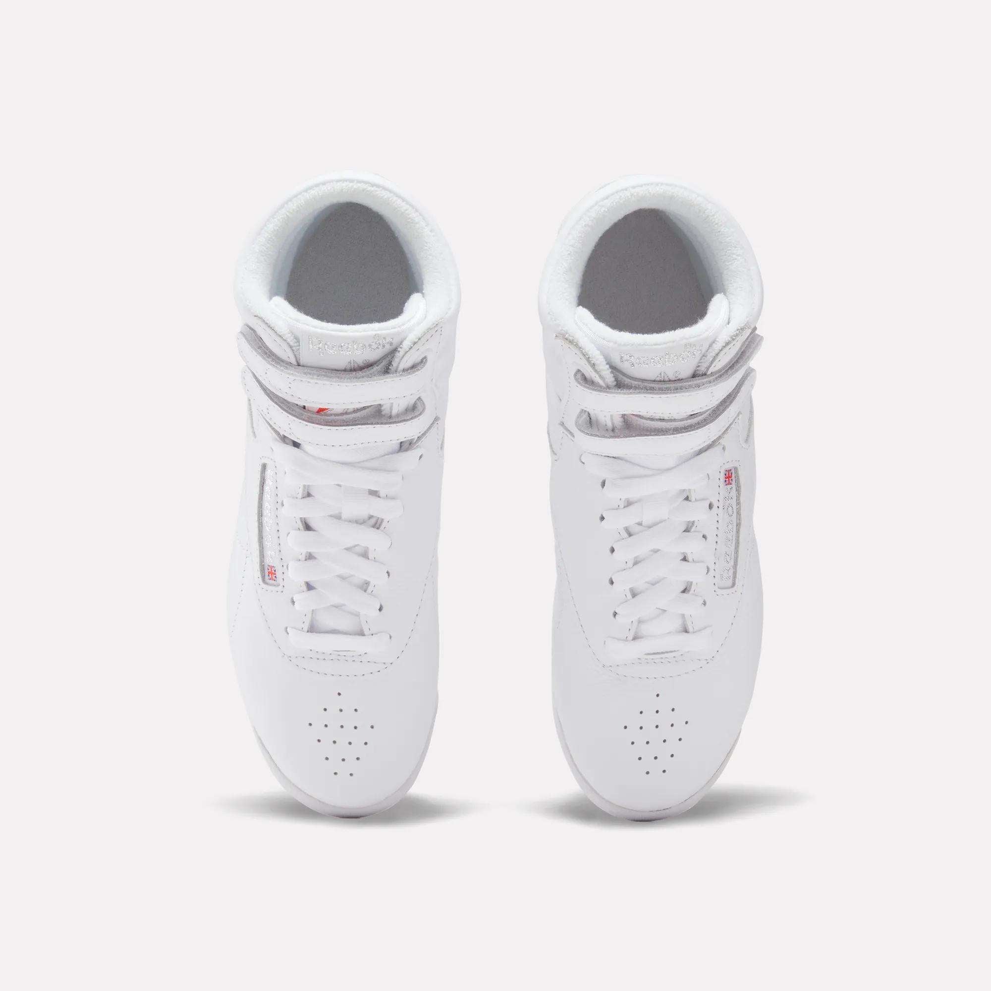 Women's Freestyle Hi Shoes - Image 2