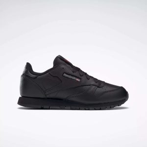 Kids' Classic Leather Shoes - Little Kids