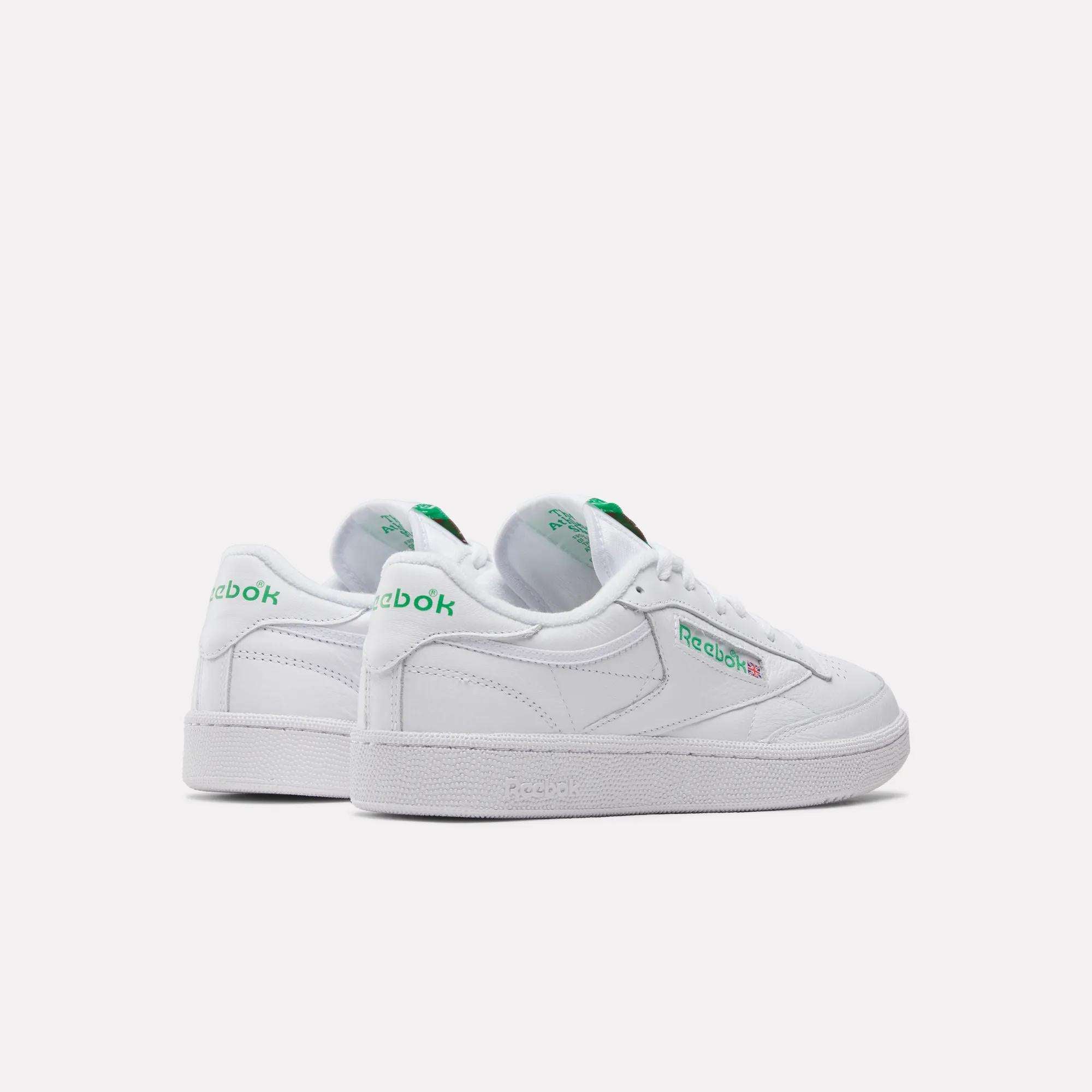 Club C 85 Shoes - Image 3