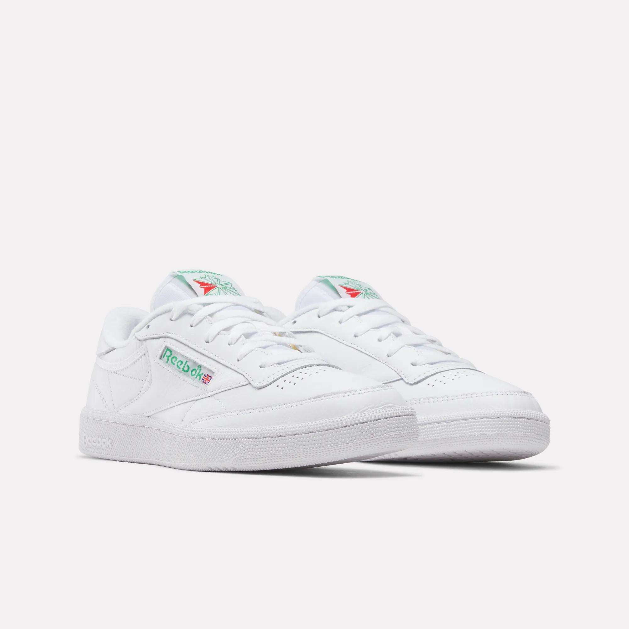Club C 85 Shoes - Image 4