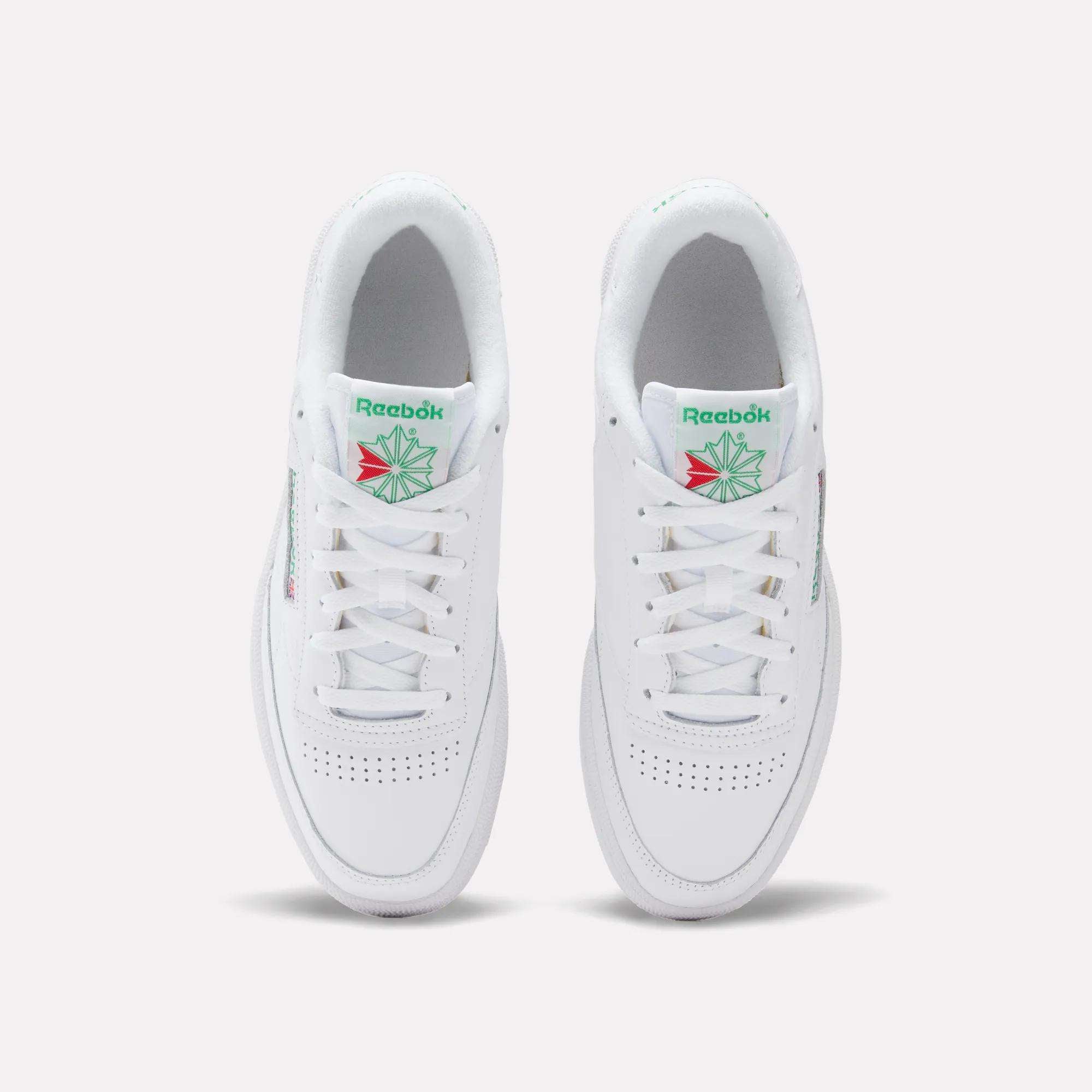Club C 85 Shoes - Image 2