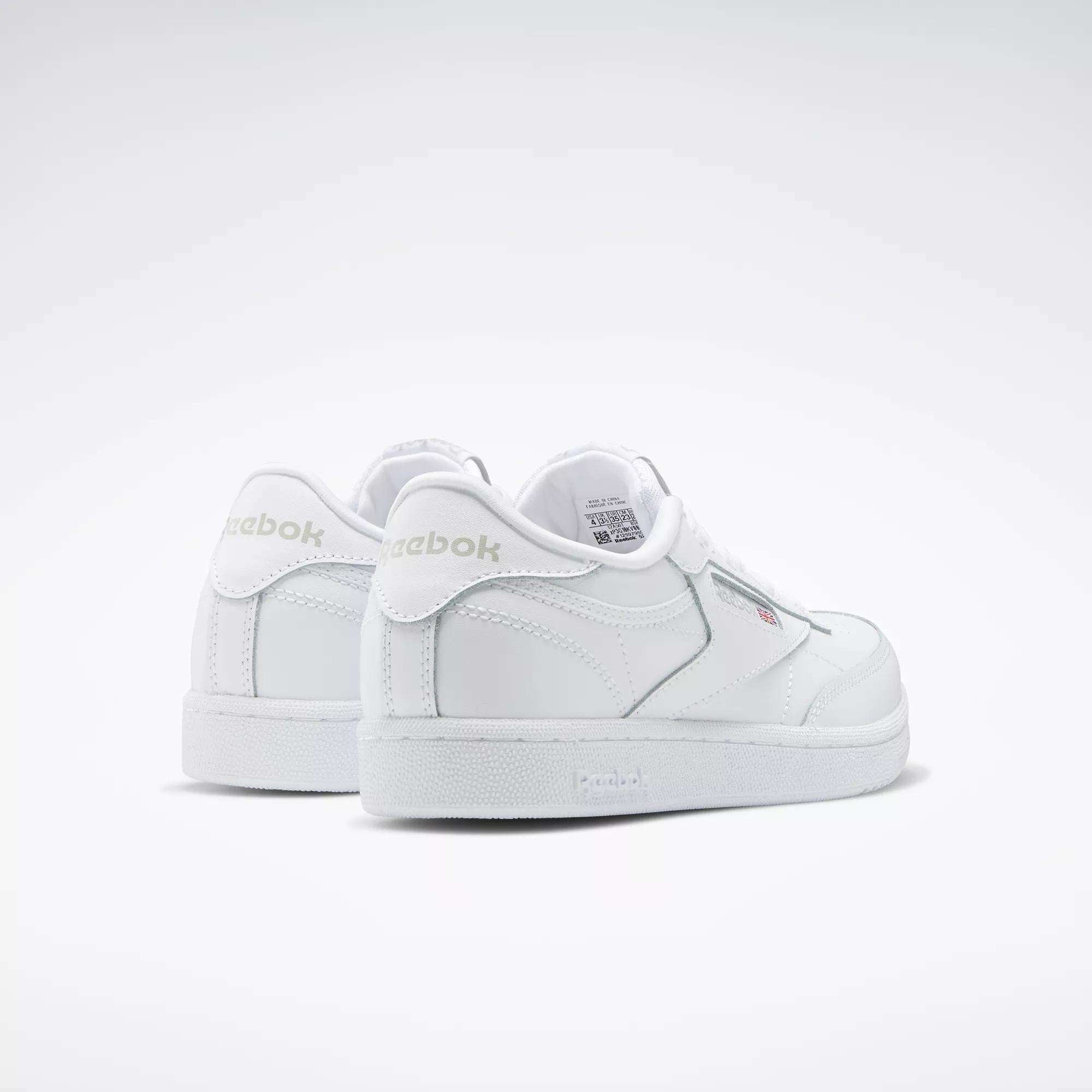 Kids' Club C Shoes - Big Kids - Image 10