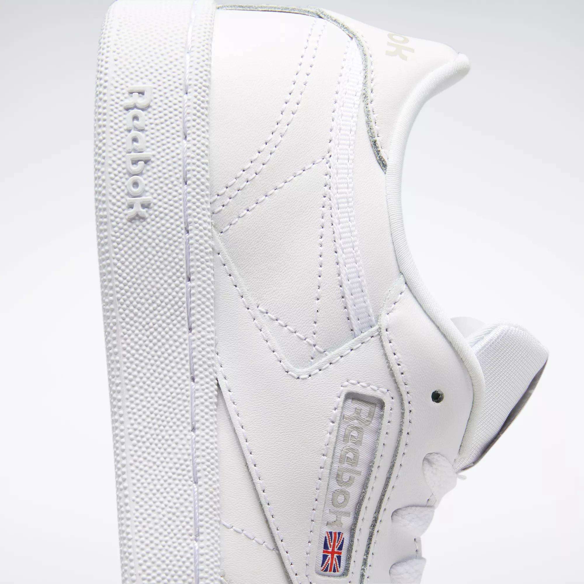 Kids' Club C Shoes - Big Kids - Image 4