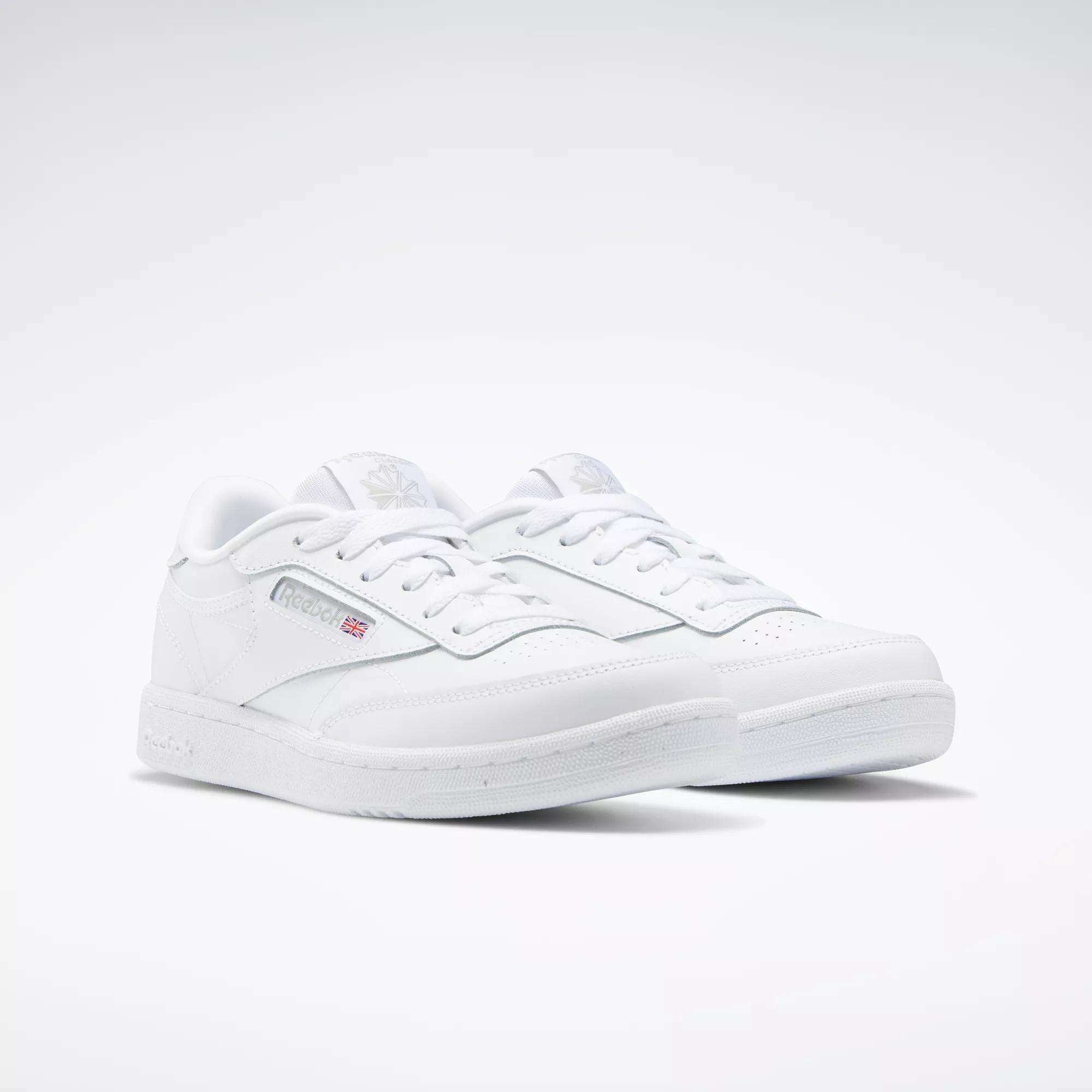 Kids' Club C Shoes - Big Kids - Image 9