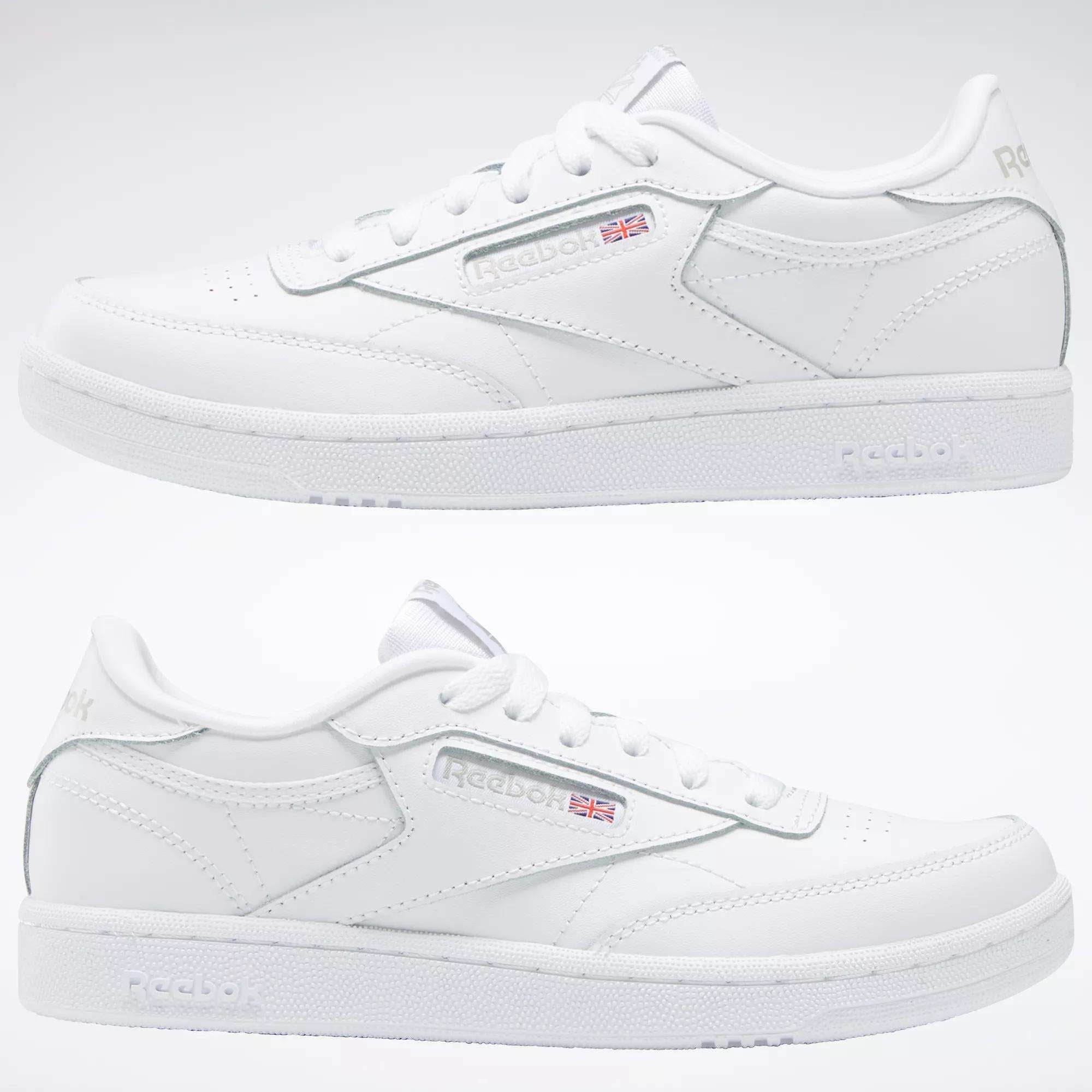 Kids' Club C Shoes - Big Kids - Image 8