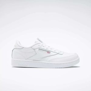 Kids' Club C Shoes - Big Kids