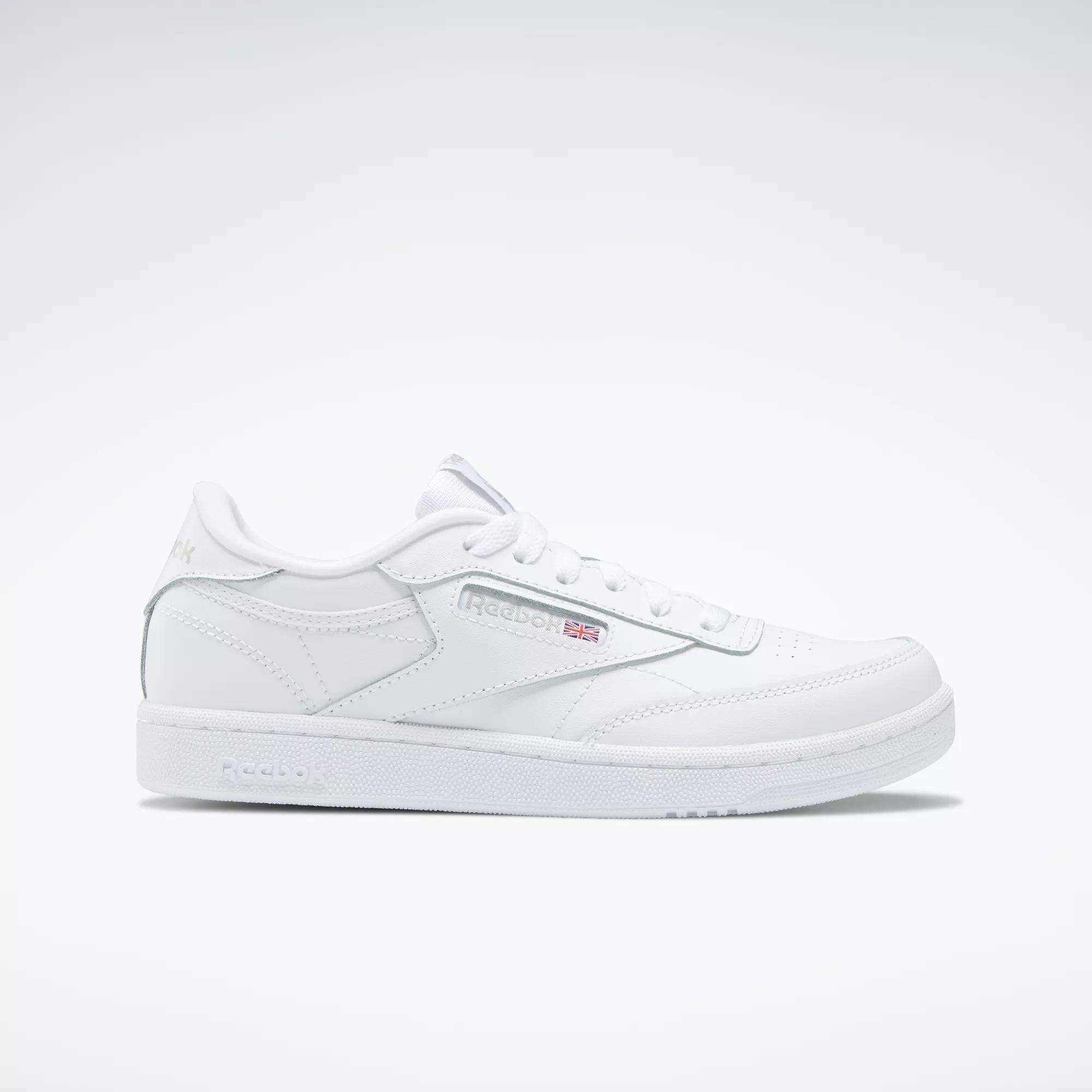 Kids' Club C Shoes - Big Kids