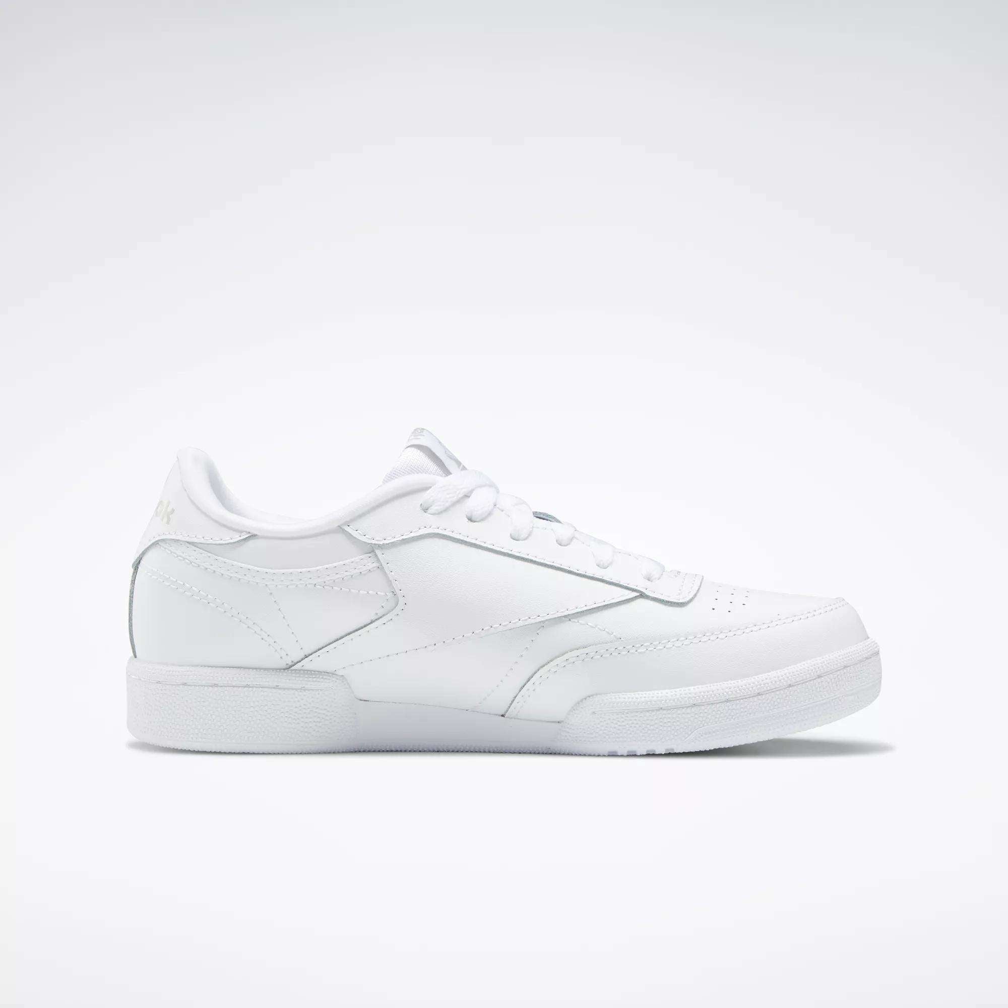 Kids' Club C Shoes - Big Kids - Image 7