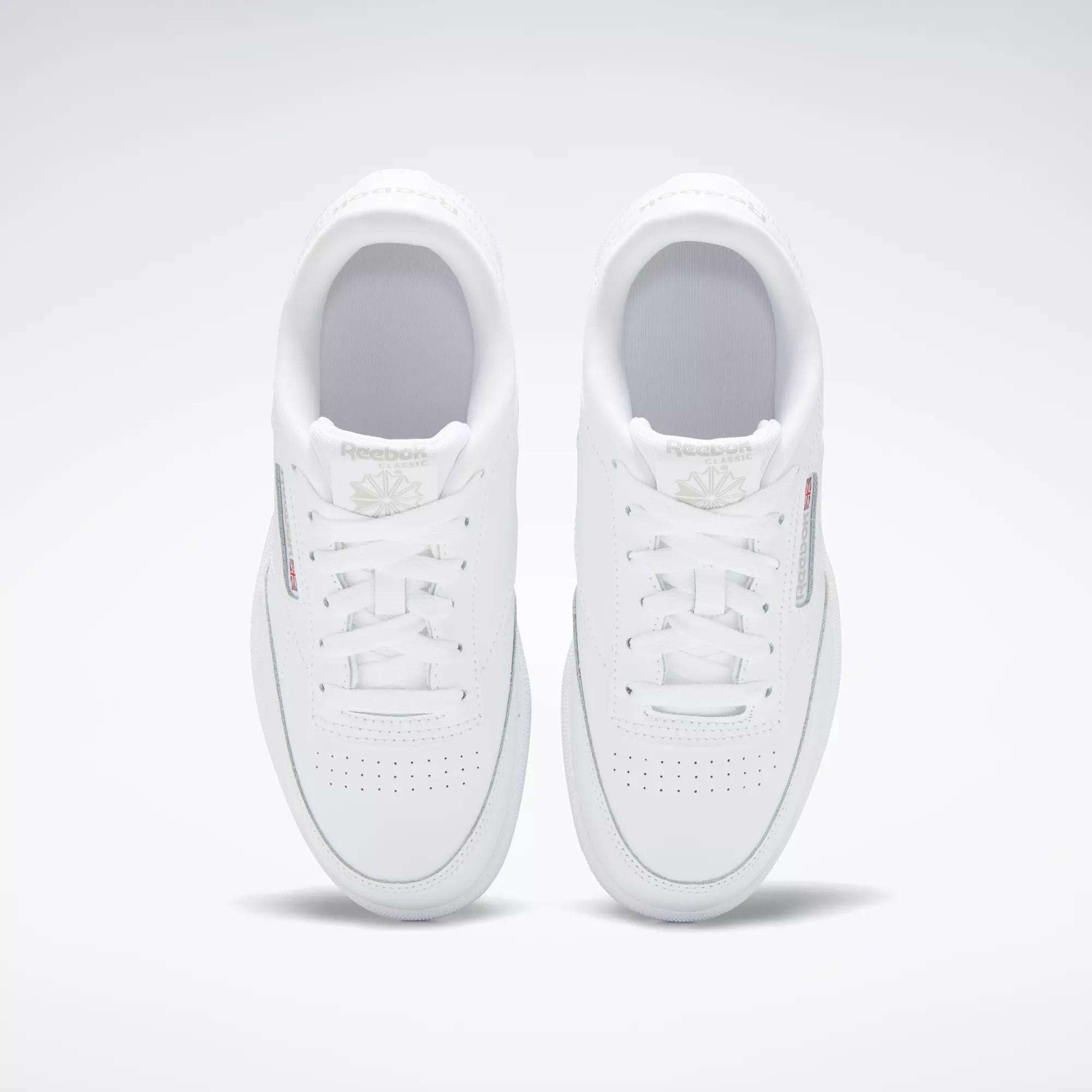 Kids' Club C Shoes - Big Kids - Image 6