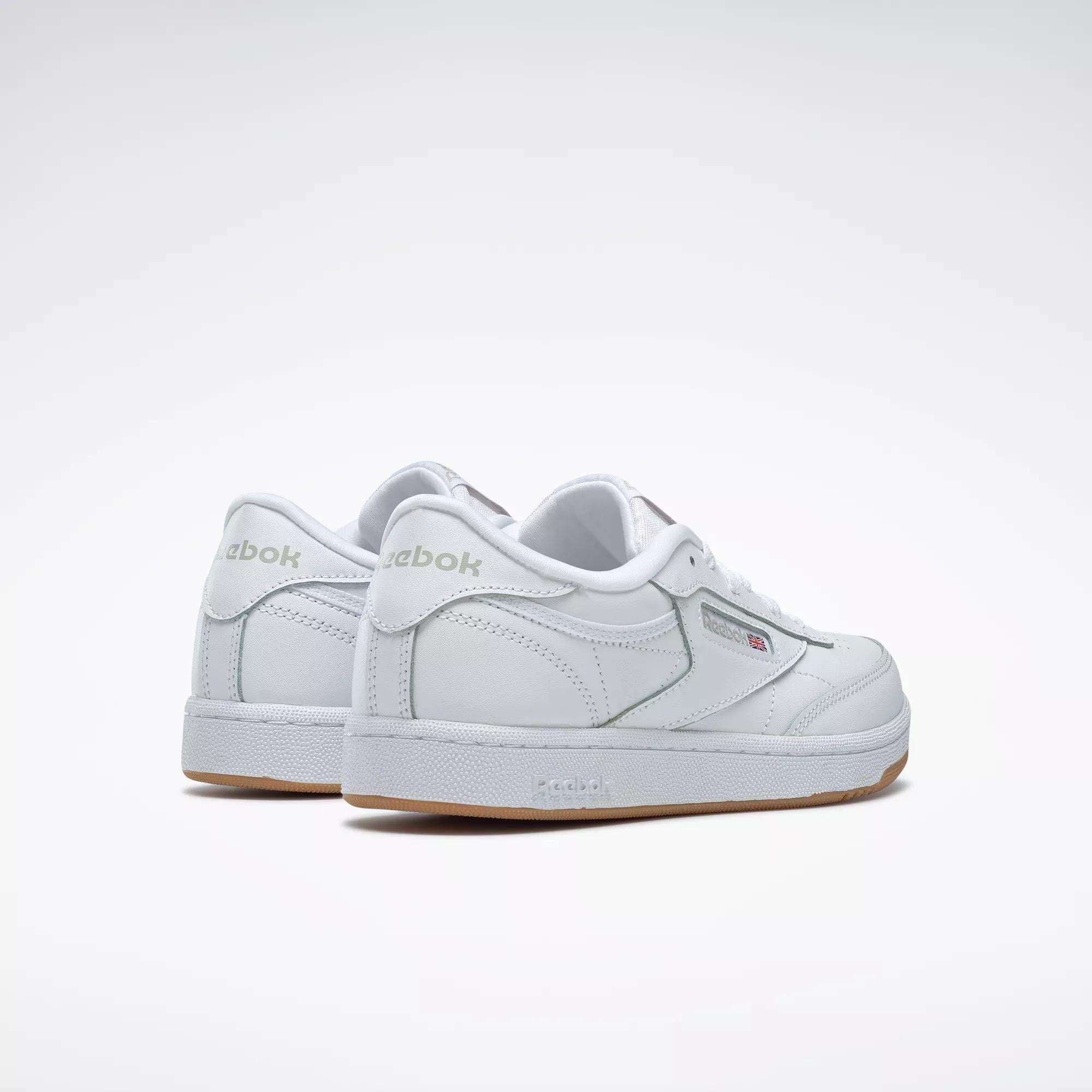 Kids' Club C Shoes - Big Kids - Image 15