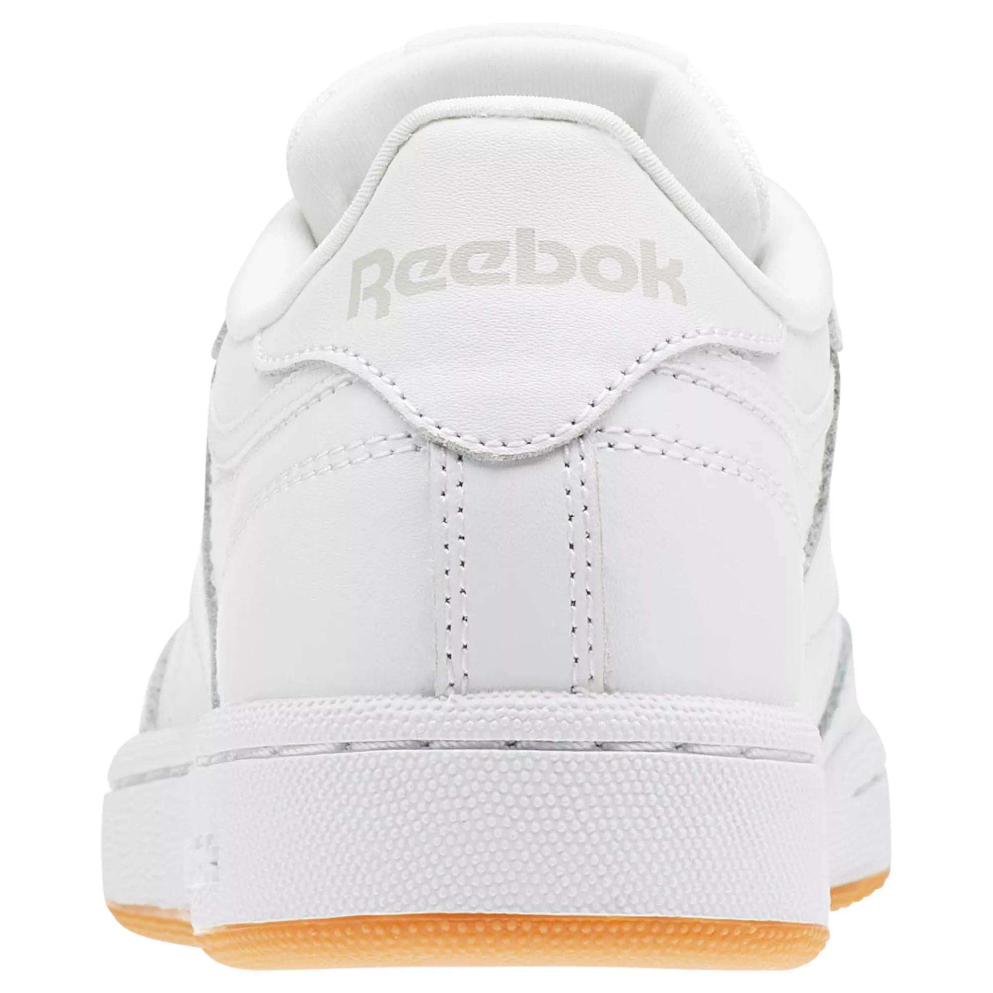 Kids' Club C Shoes - Big Kids - Image 13