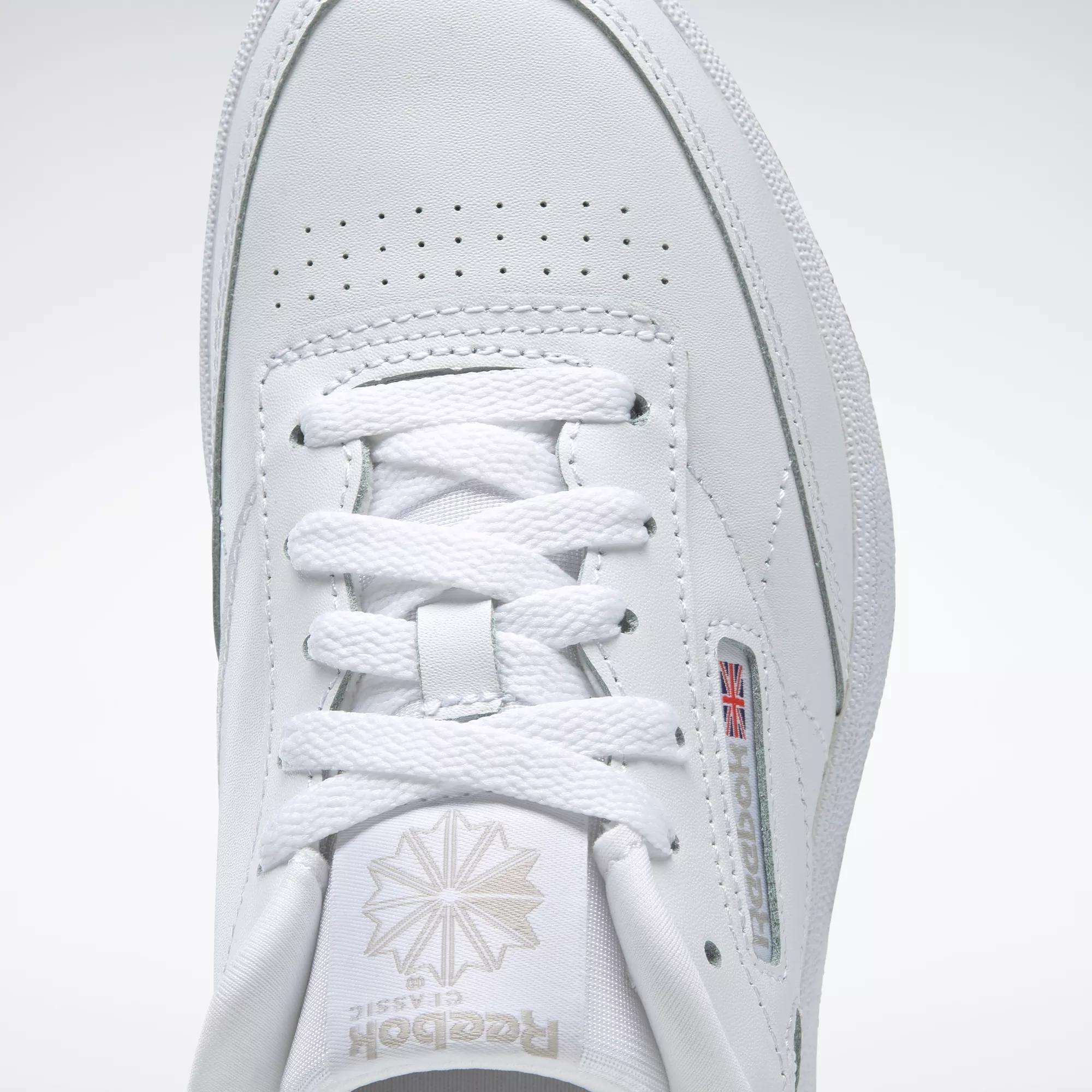 Kids' Club C Shoes - Big Kids - Image 12