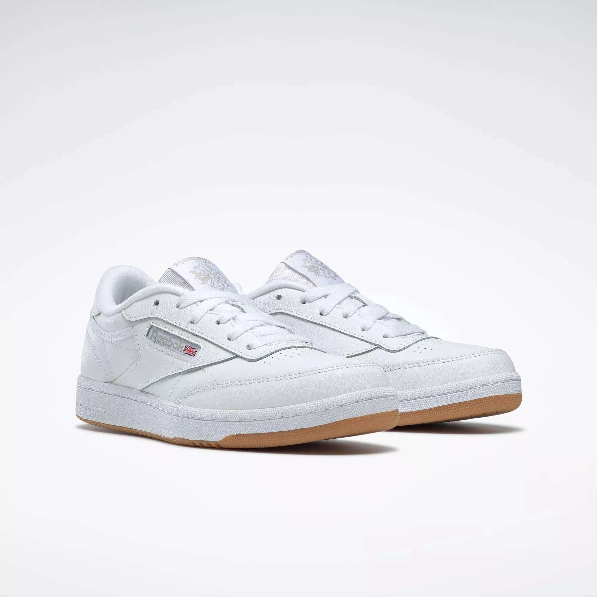 Kids' Club C Shoes - Big Kids - Image 9