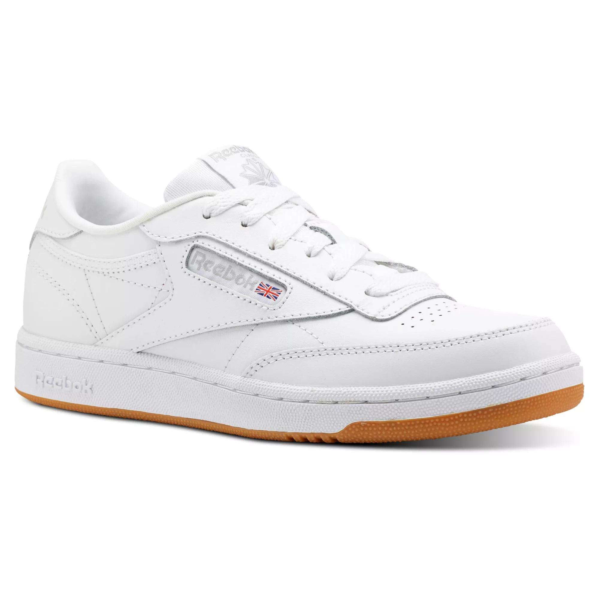 Kids' Club C Shoes - Big Kids - Image 8