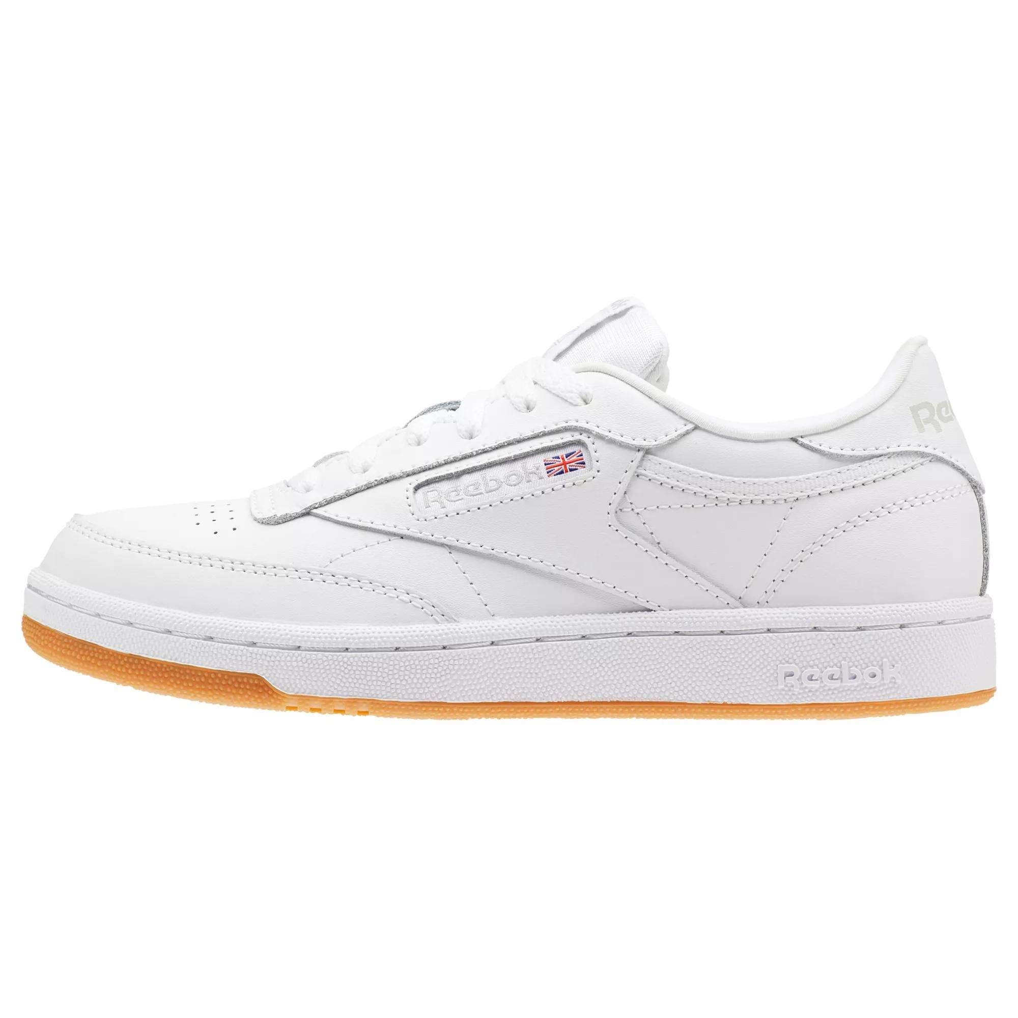 Kids' Club C Shoes - Big Kids - Image 7