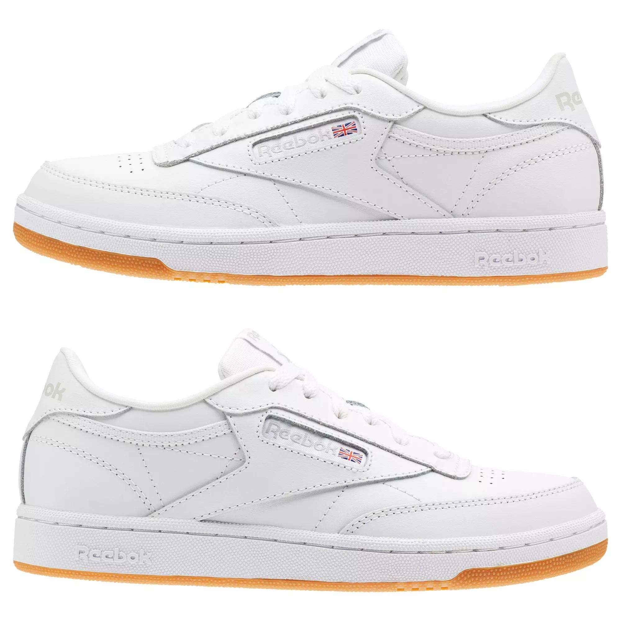 Kids' Club C Shoes - Big Kids - Image 6