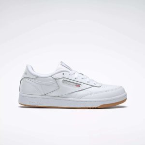 Kids' Club C Shoes - Big Kids