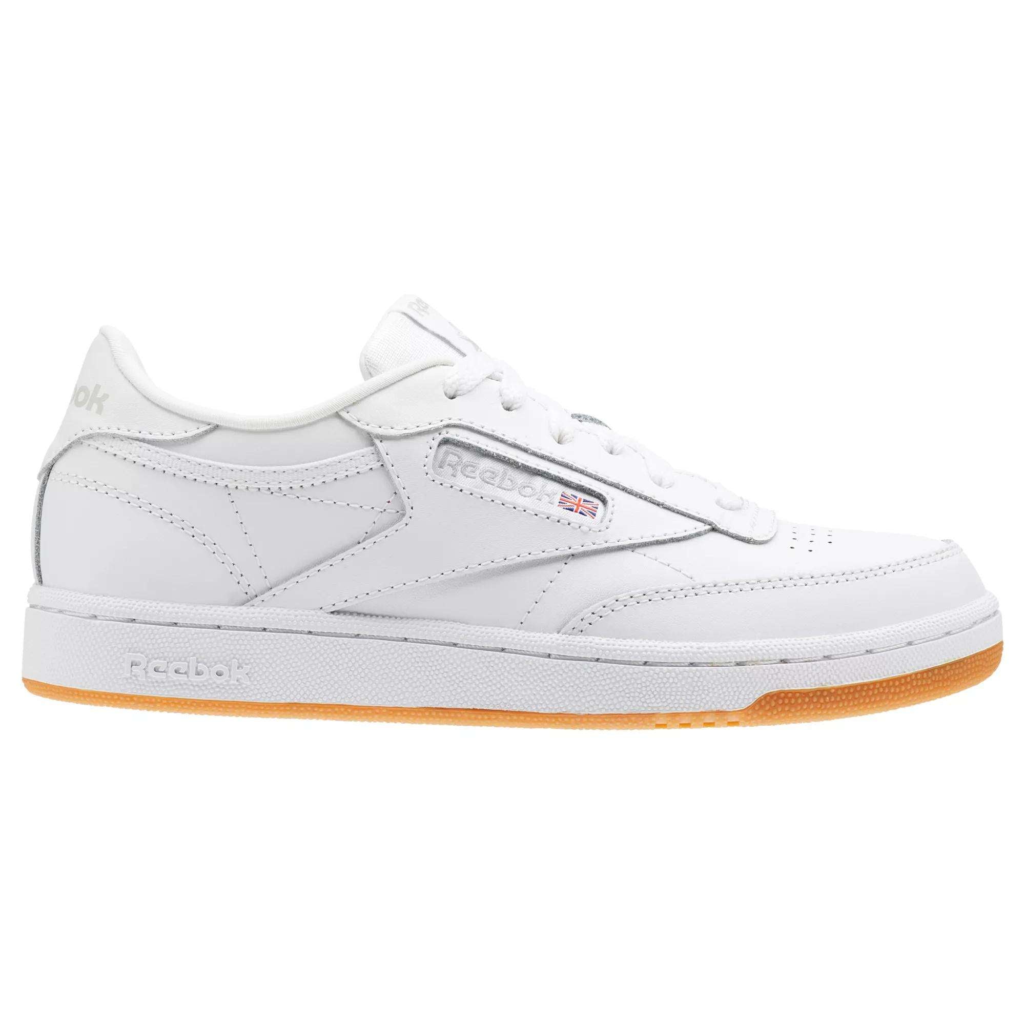 Kids' Club C Shoes - Big Kids - Image 5