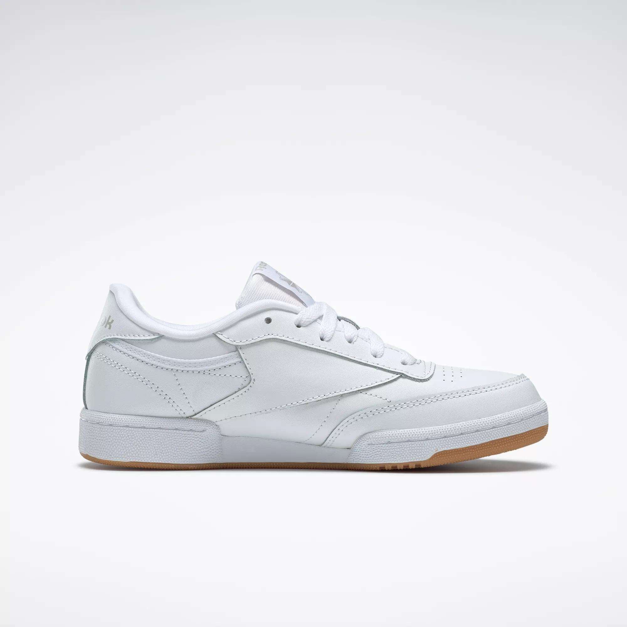 Kids' Club C Shoes - Big Kids - Image 4