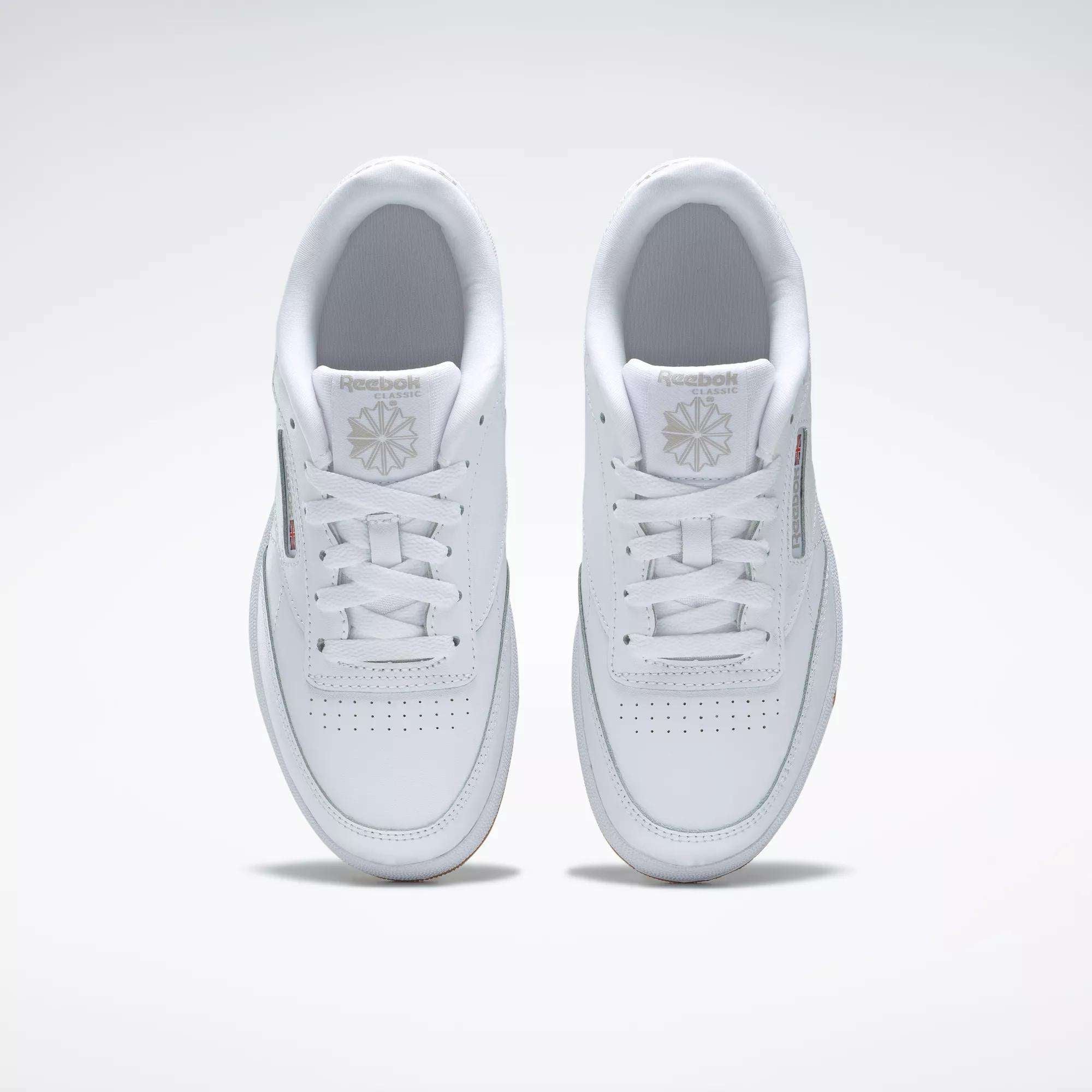 Kids' Club C Shoes - Big Kids - Image 3