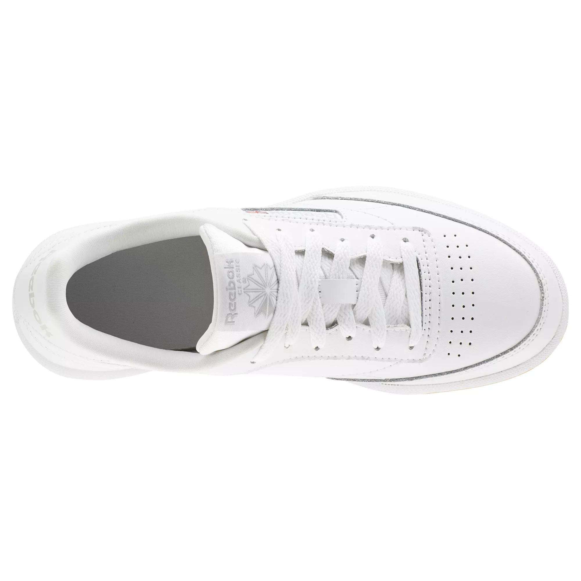 Kids' Club C Shoes - Big Kids - Image 2