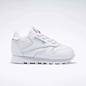 Kids' Classic Leather Shoes - Baby & Toddler