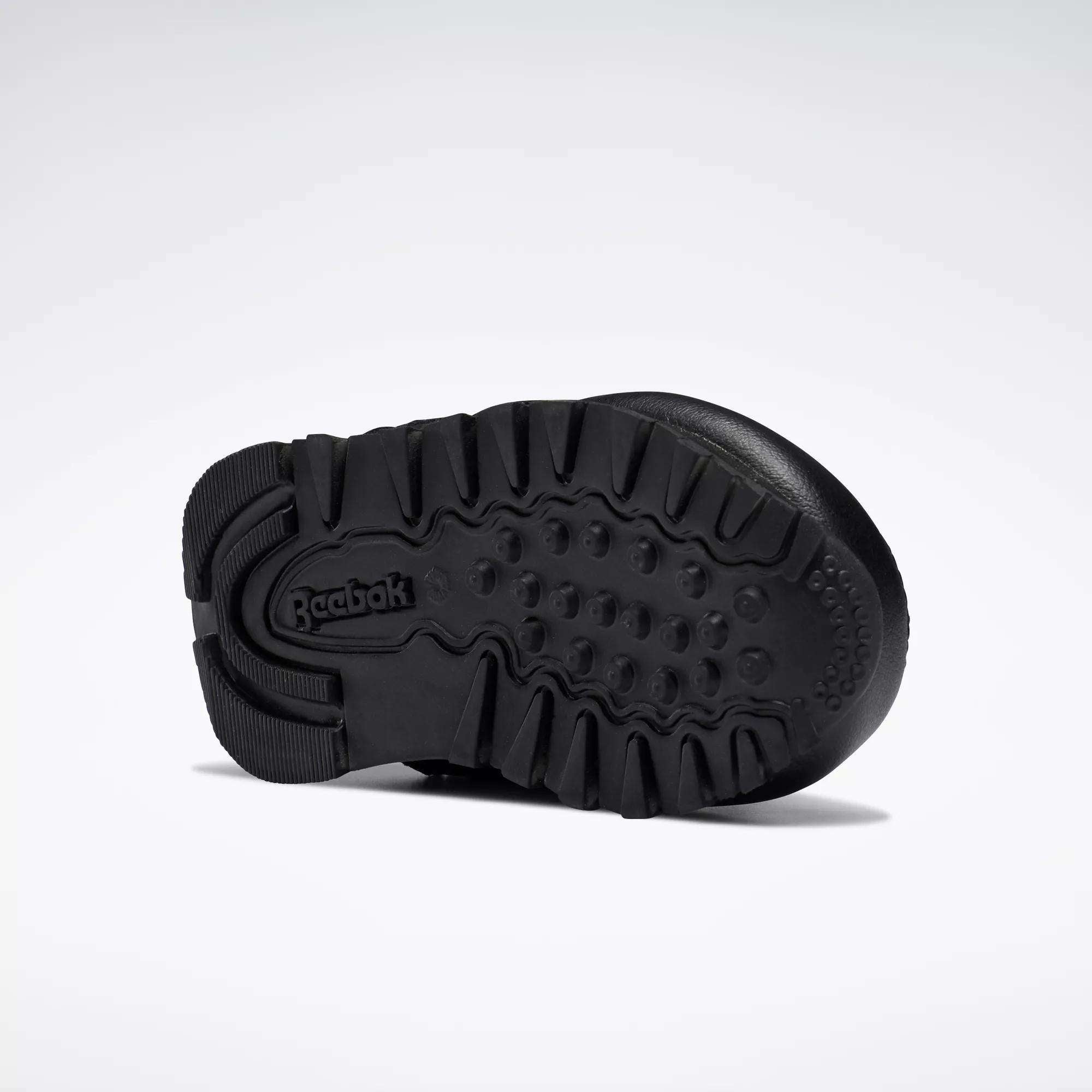 Kids' Classic Leather Shoes - Baby & Toddler - Image 8