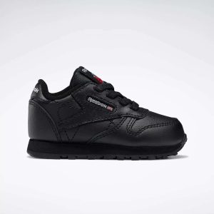 Kids' Classic Leather Shoes - Baby & Toddler