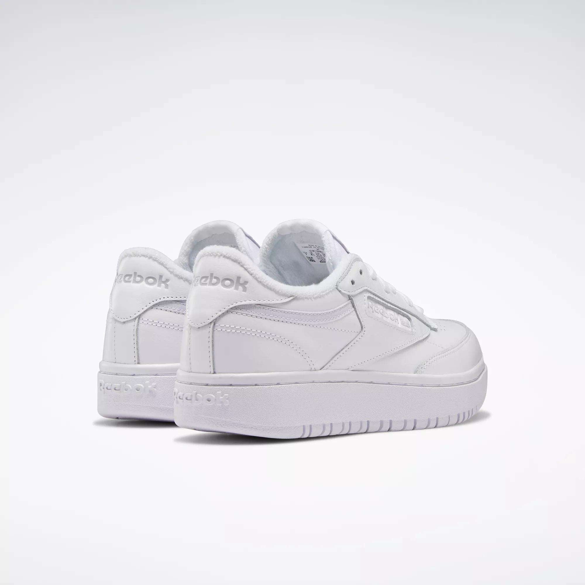 Women's Club C Double Shoes - Image 9