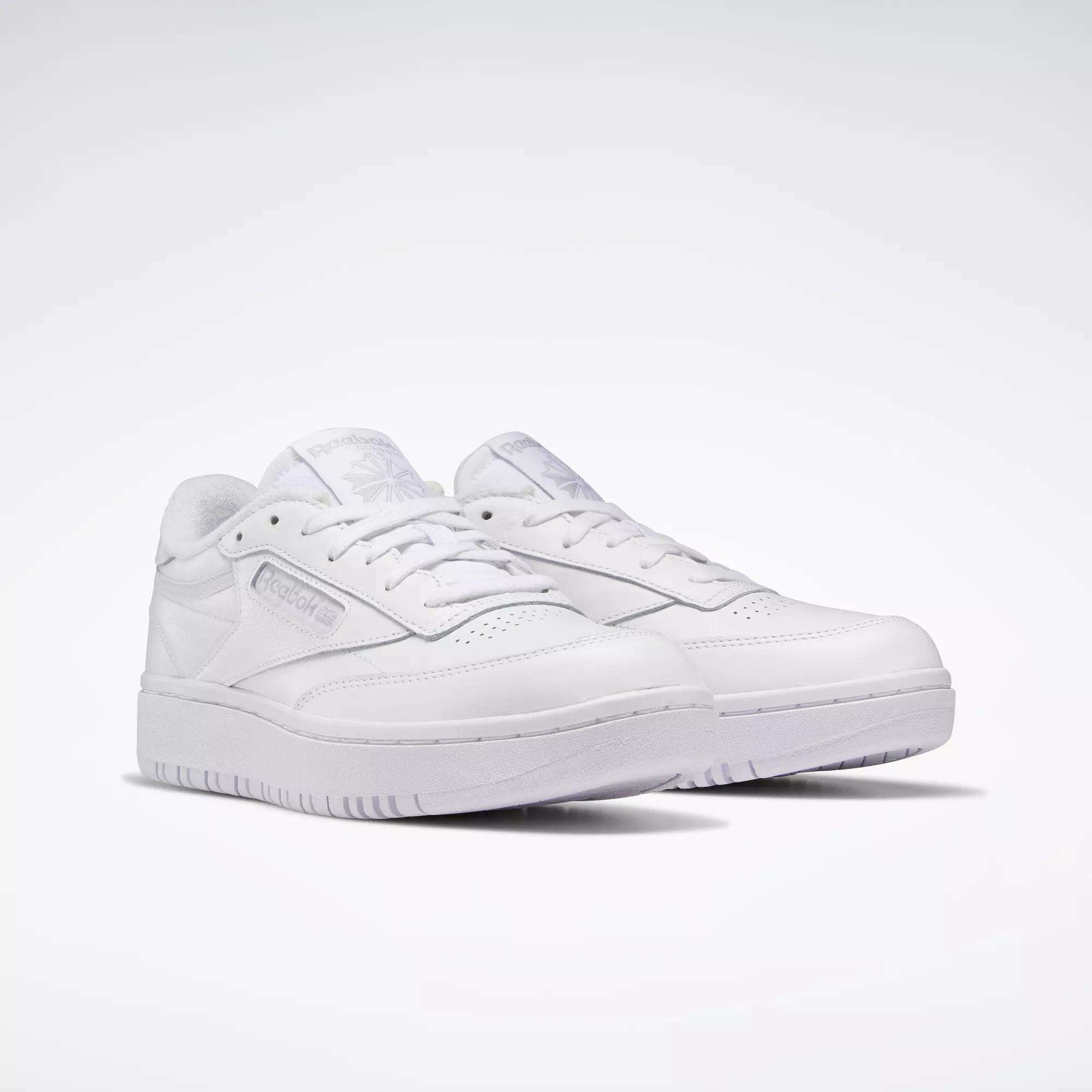Women's Club C Double Shoes - Image 5