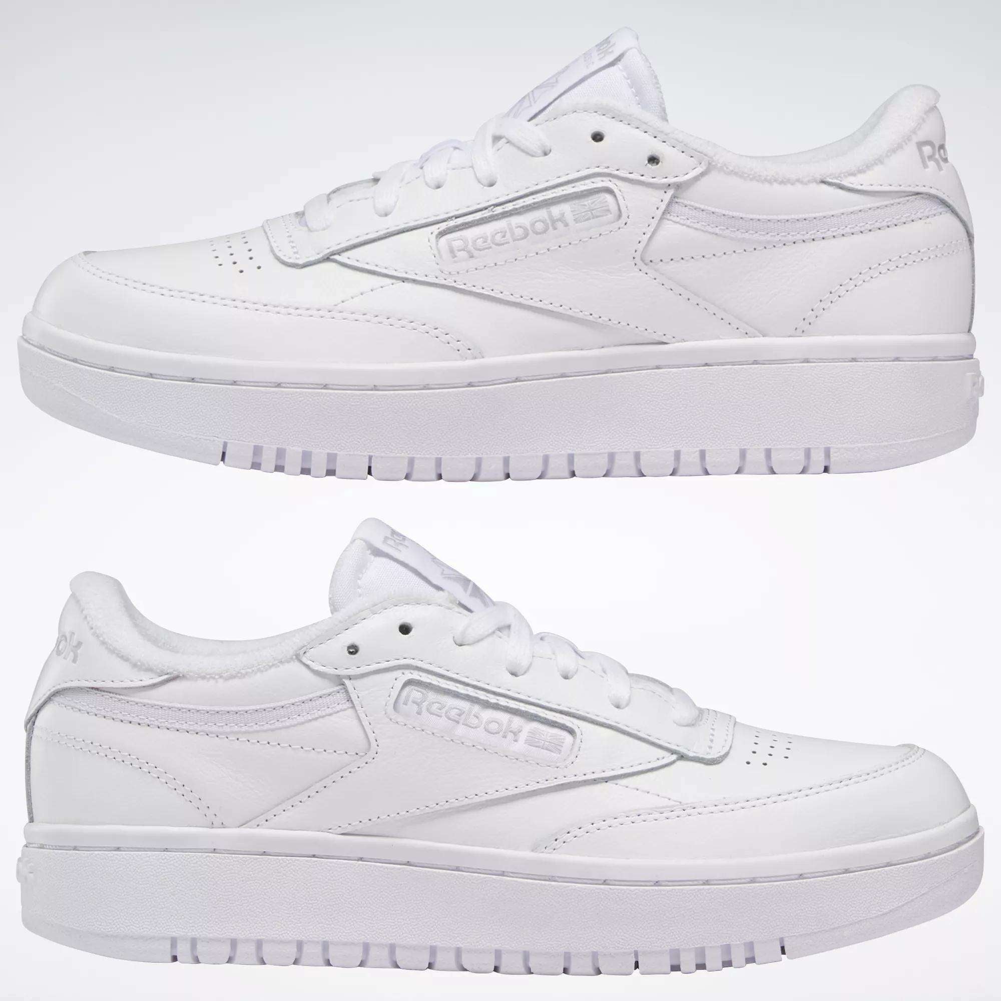 Women's Club C Double Shoes - Image 4