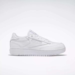 Women's Club C Double Shoes