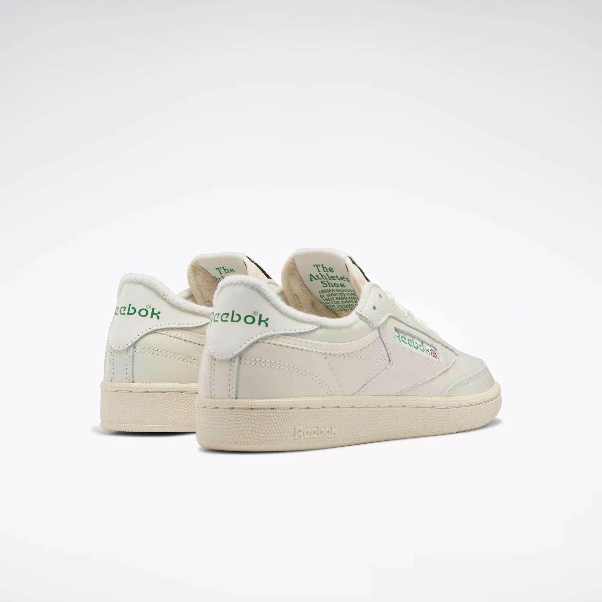 Women's Club C 85 Vintage Shoes - Image 11