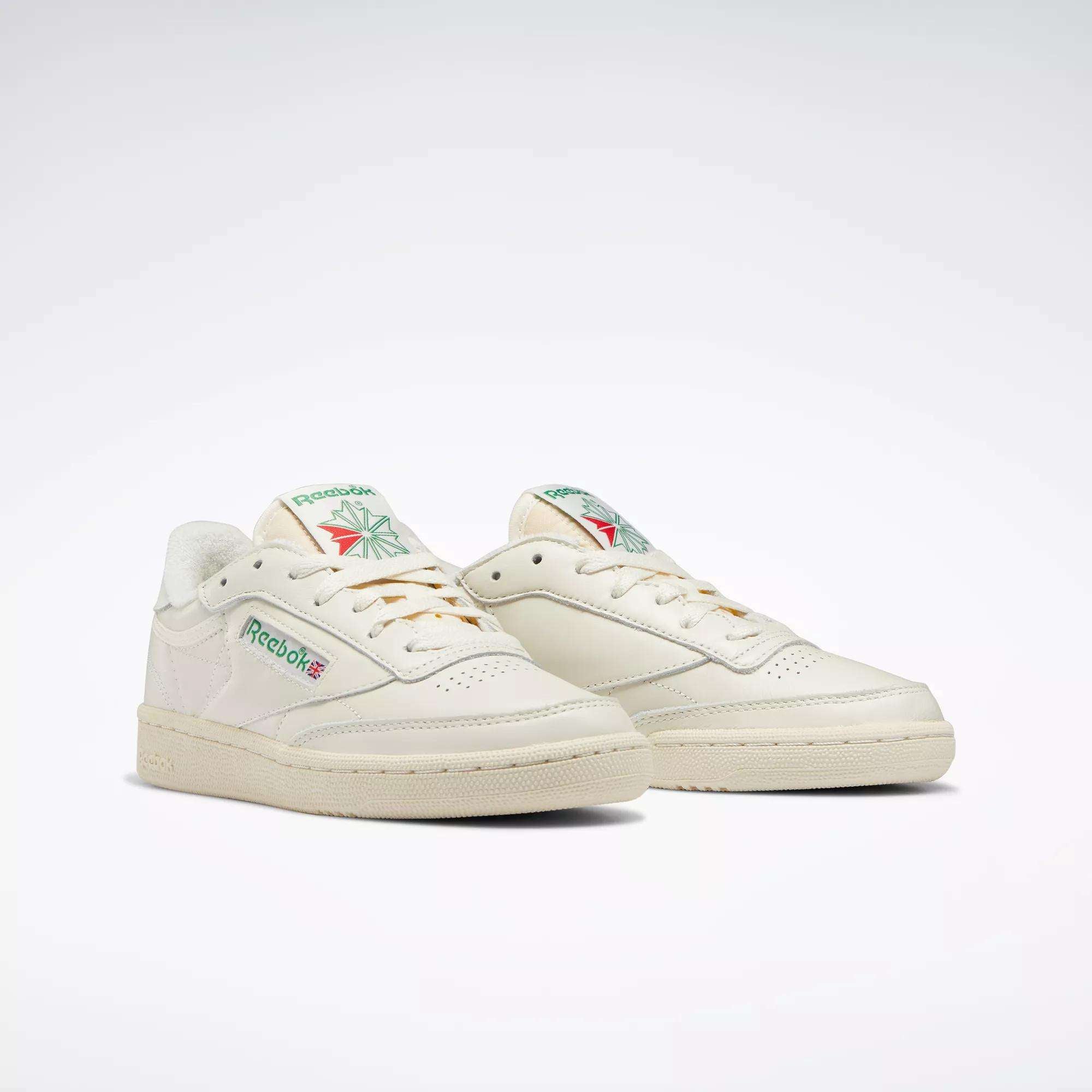 Women's Club C 85 Vintage Shoes - Image 6