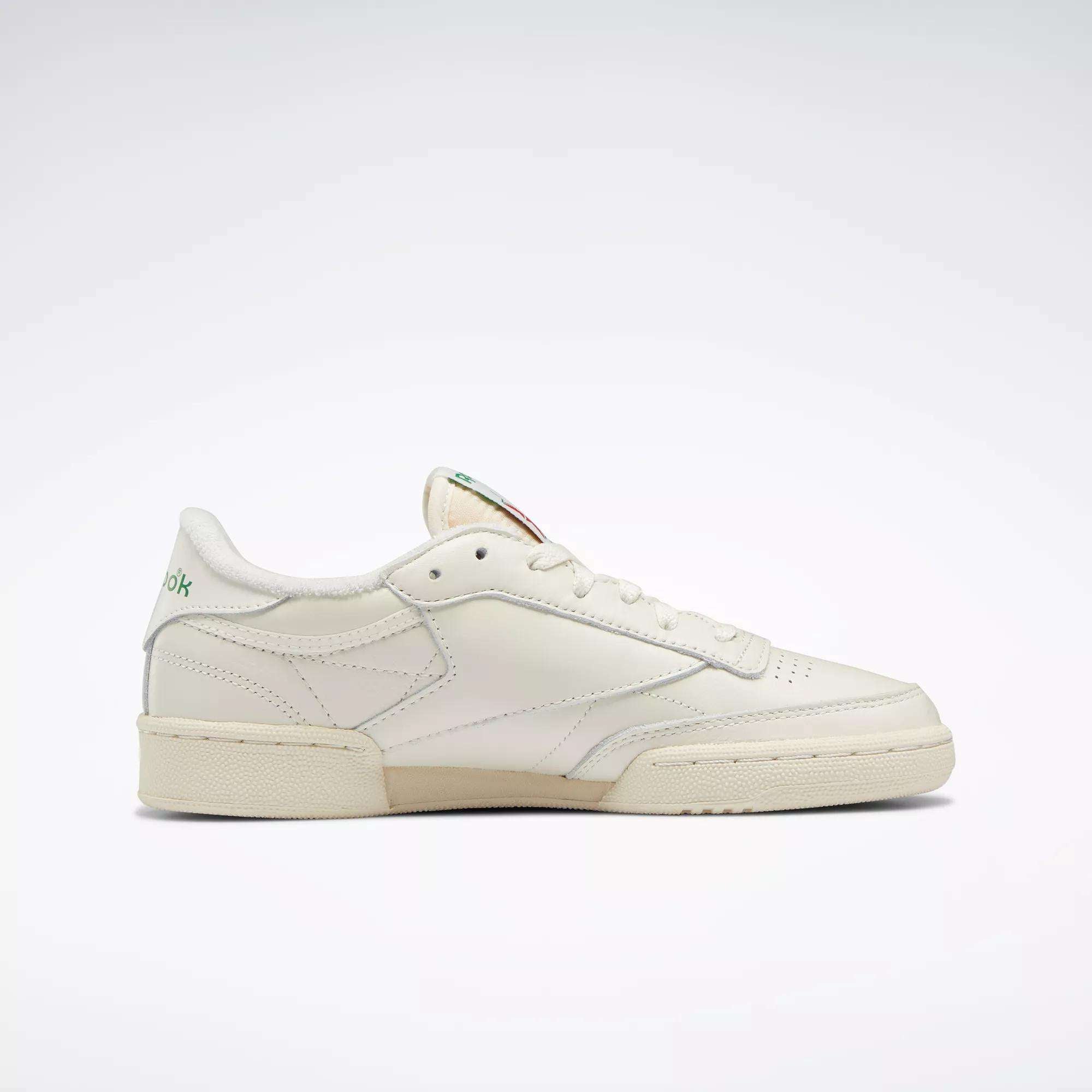 Women's Club C 85 Vintage Shoes - Image 4
