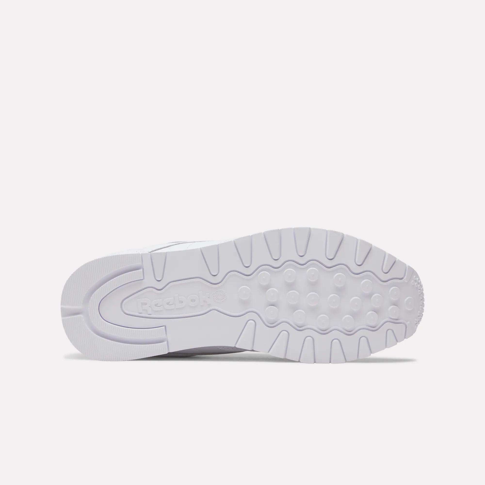Classic Leather Shoes - Image 7